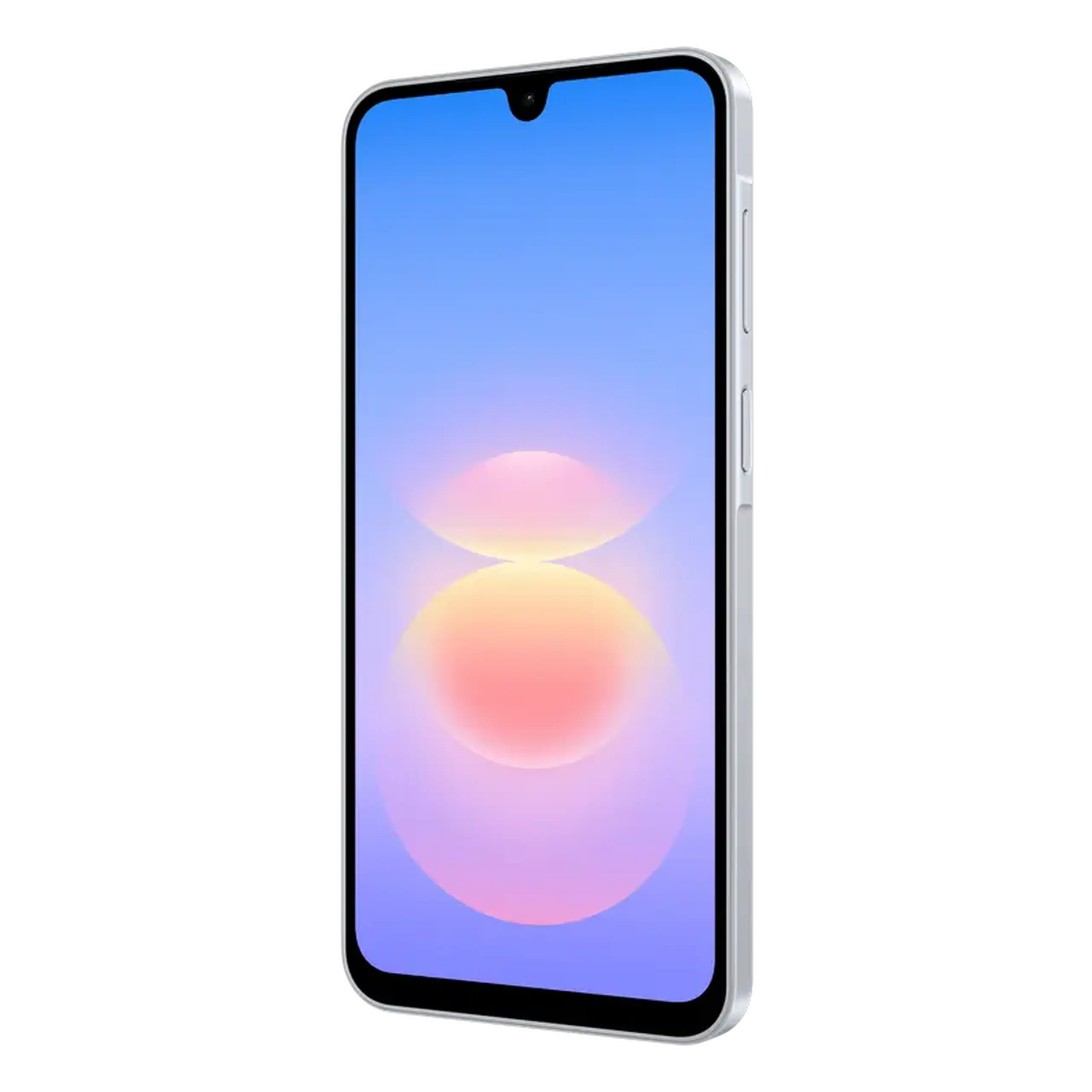 Smartphone Samsung Galaxy A18, 4GB/128GB, Argintiu