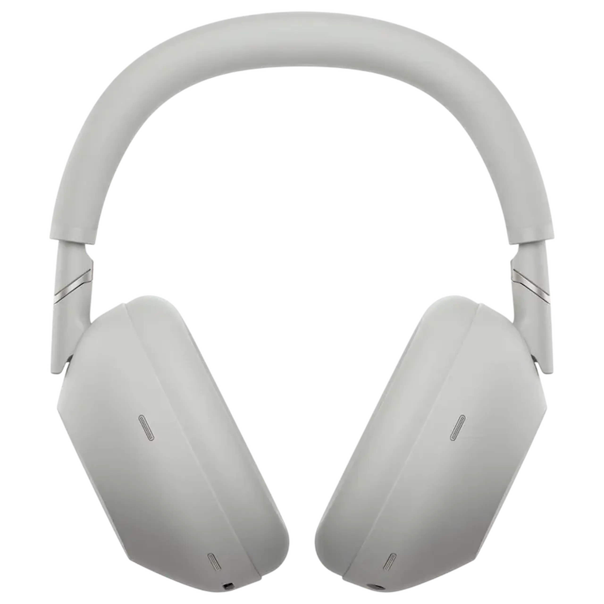 Căști SONY WH-1000XM6S, Platinum Silver