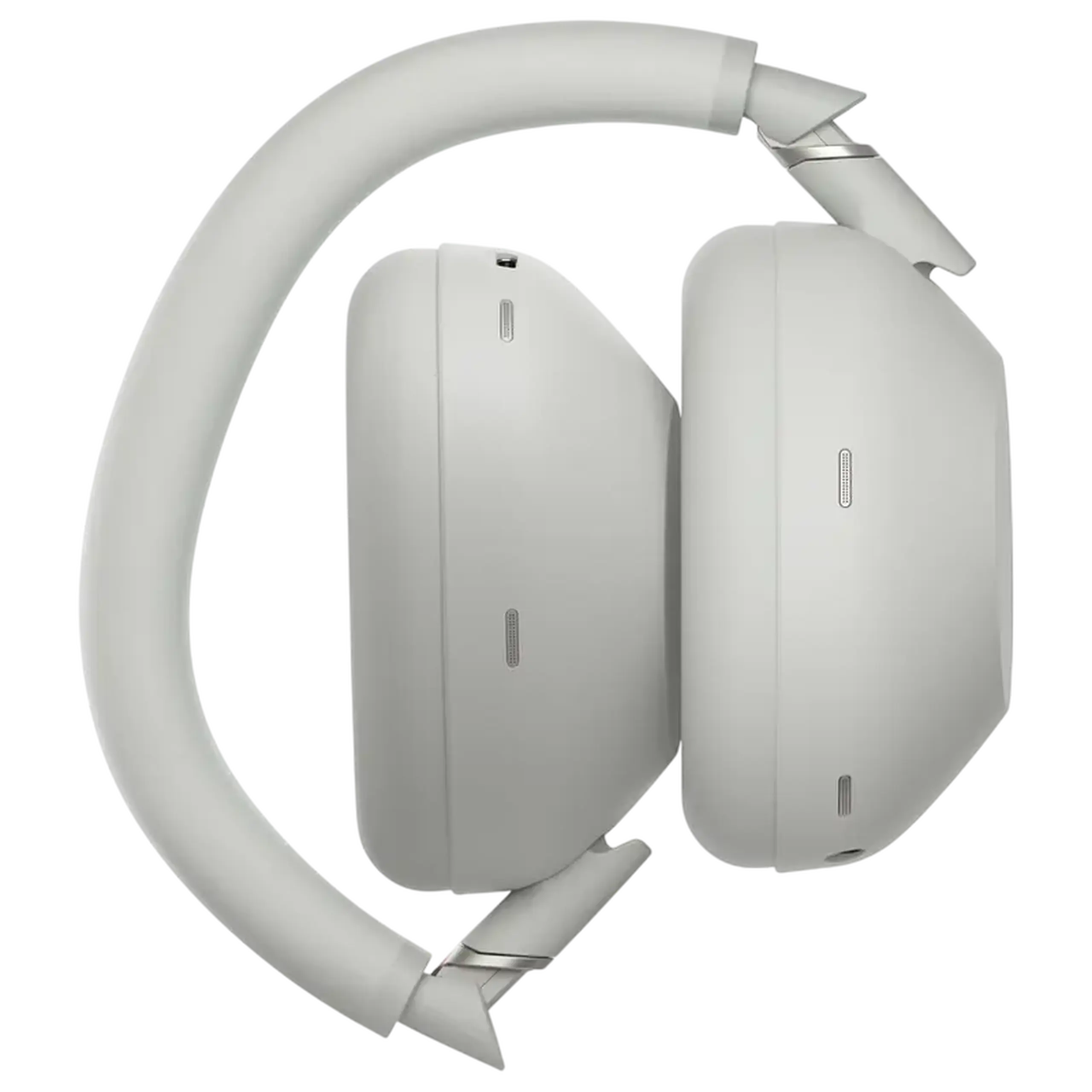 Căști SONY WH-1000XM6S, Platinum Silver