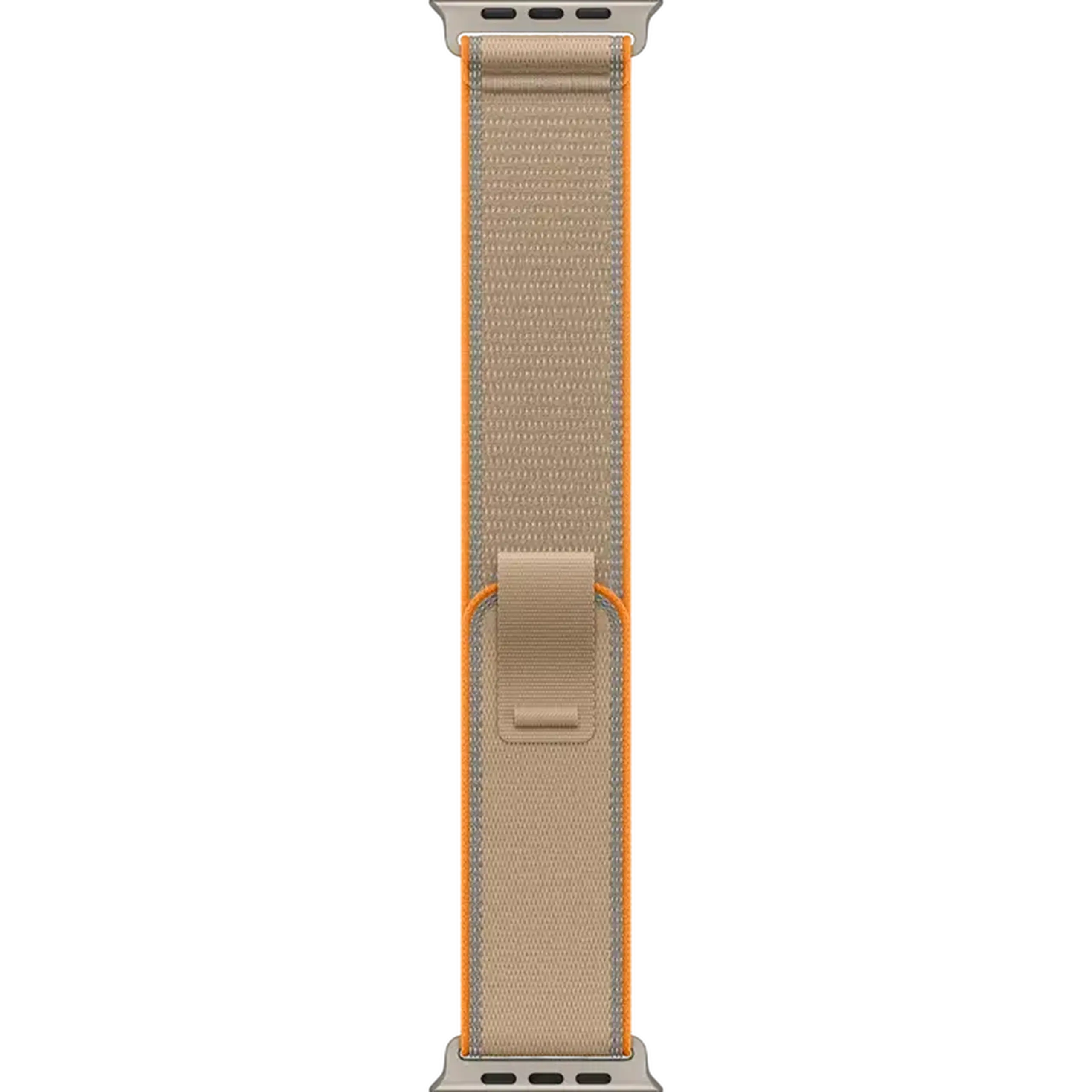 Ceas inteligent Apple Watch 4, 49mm, Sand