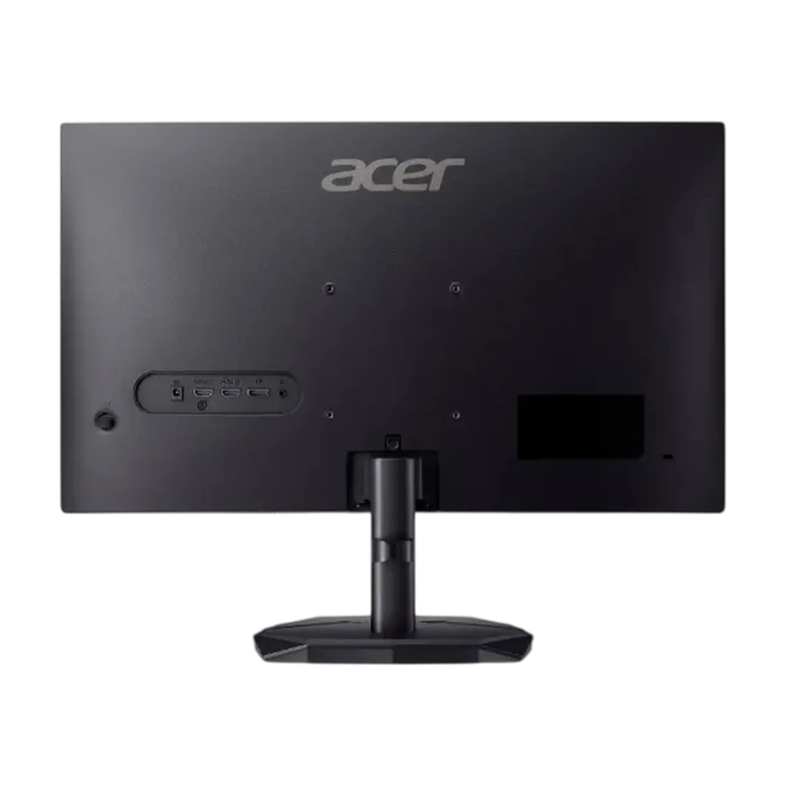 23,8" Monitor Gaming Acer KG240YW3bmiipx, IPS 1920x1080 FHD, Negru