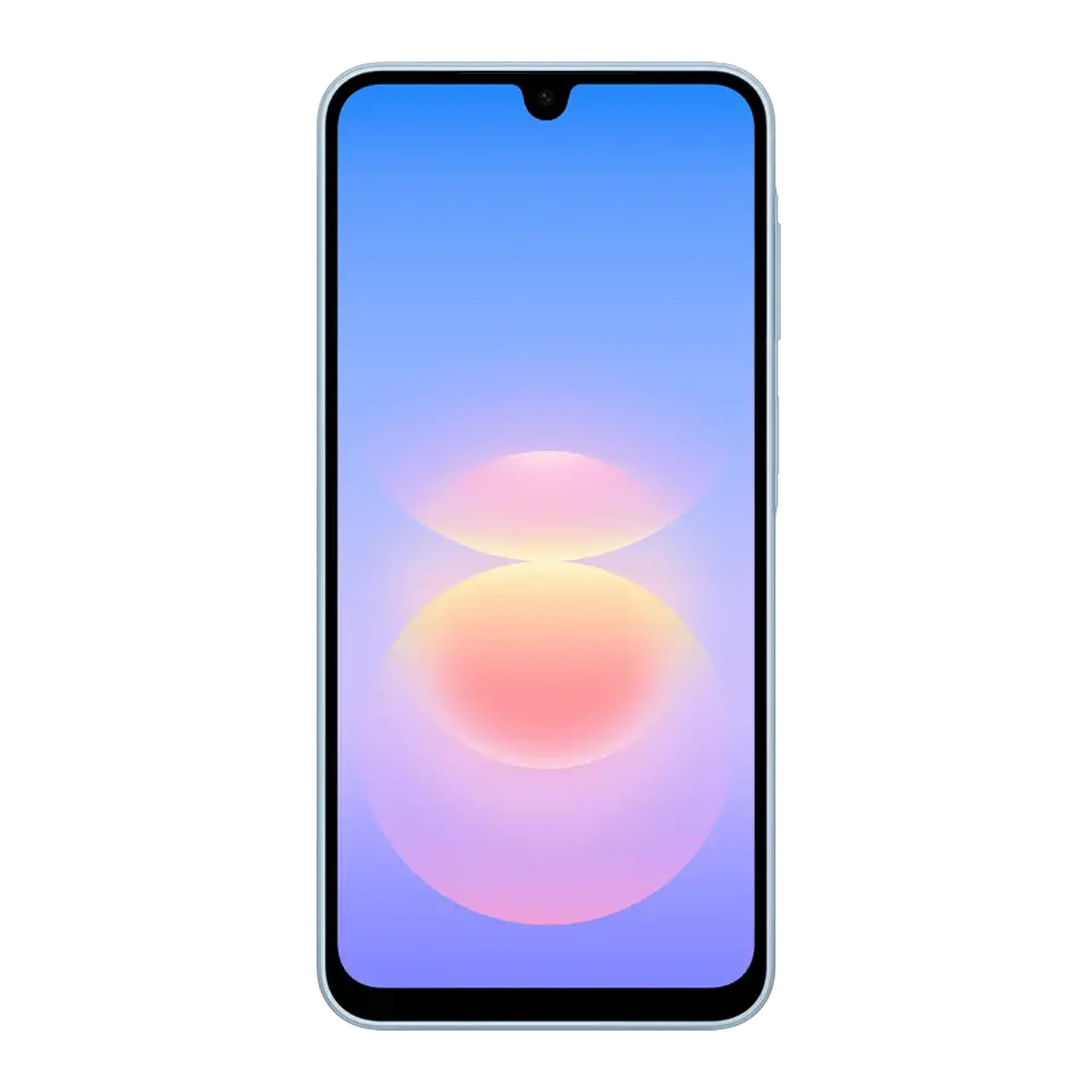 Smartphone Samsung Galaxy A18, 4GB/128GB, Albastru deschis