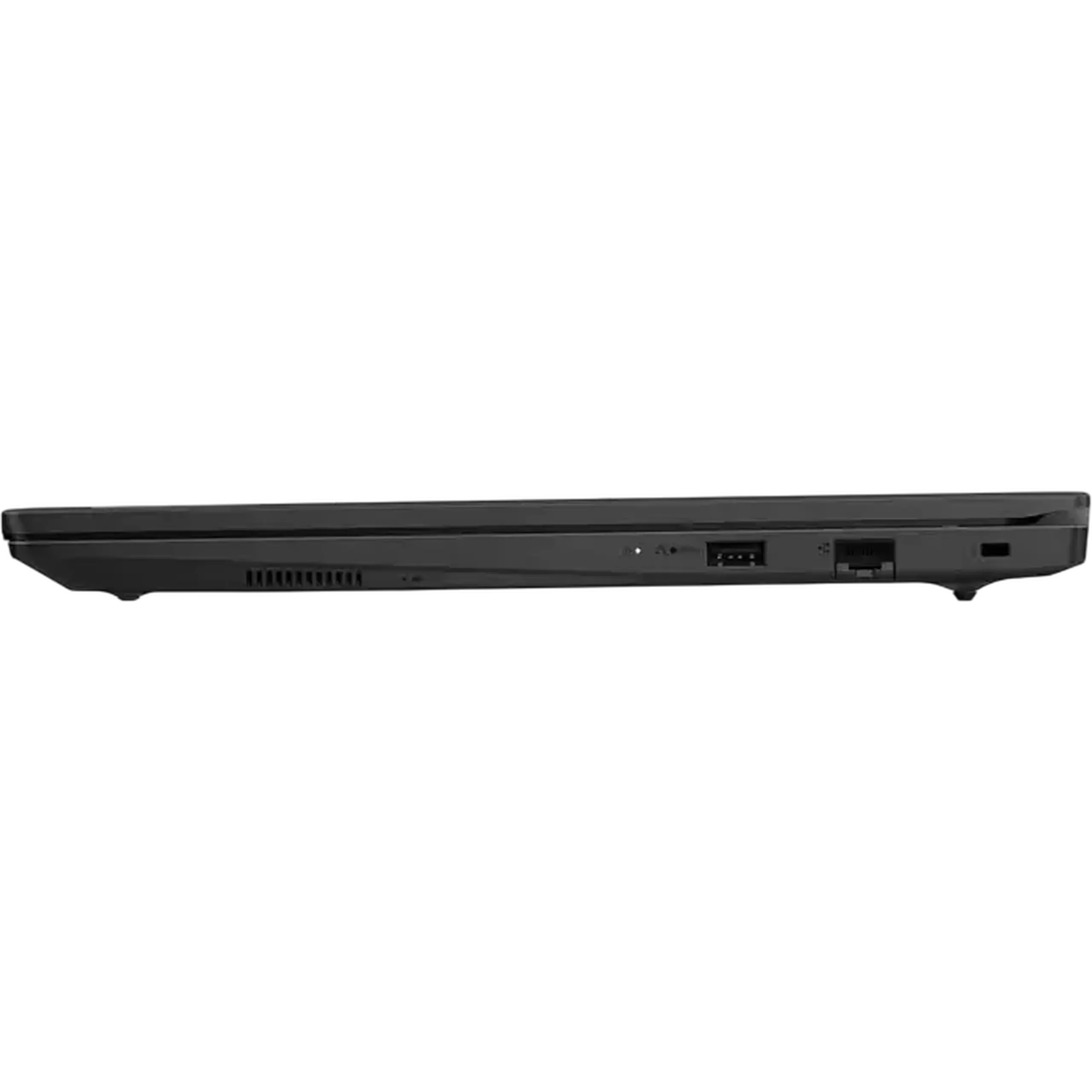 Laptop Business 15,6" Lenovo V15 G5 IRL, Negru, Intel Core i5-13420H, 16GB/512GB, Fără SO