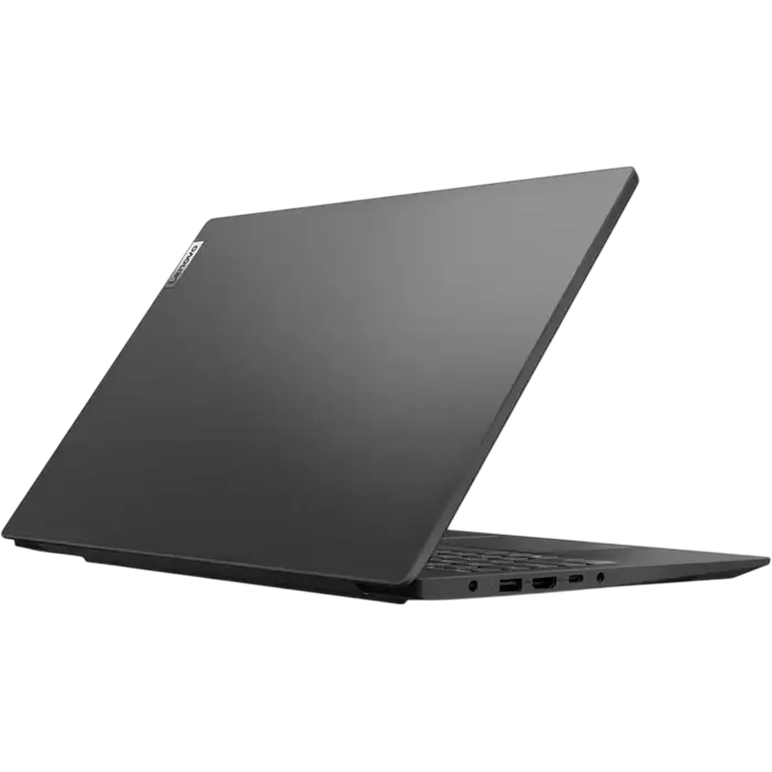 Laptop Business 15,6" Lenovo V15 G5 IRL, Negru, Intel Core i5-13420H, 16GB/512GB, Fără SO