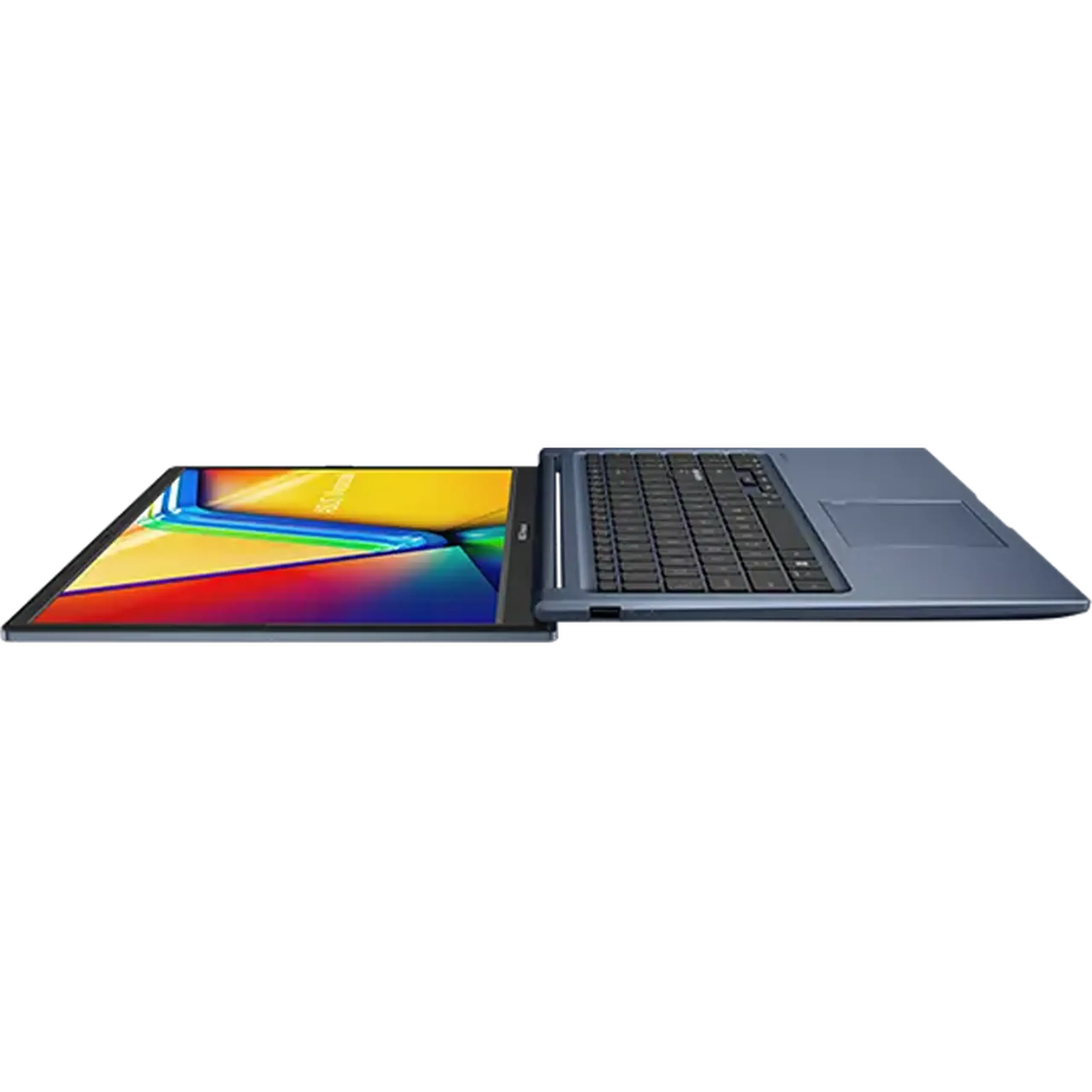 Laptop 15,6" ASUS Vivobook 15 X1504MA, Quiet Blue, Intel Core 5 320, 16GB/512GB, Windows 11 Home