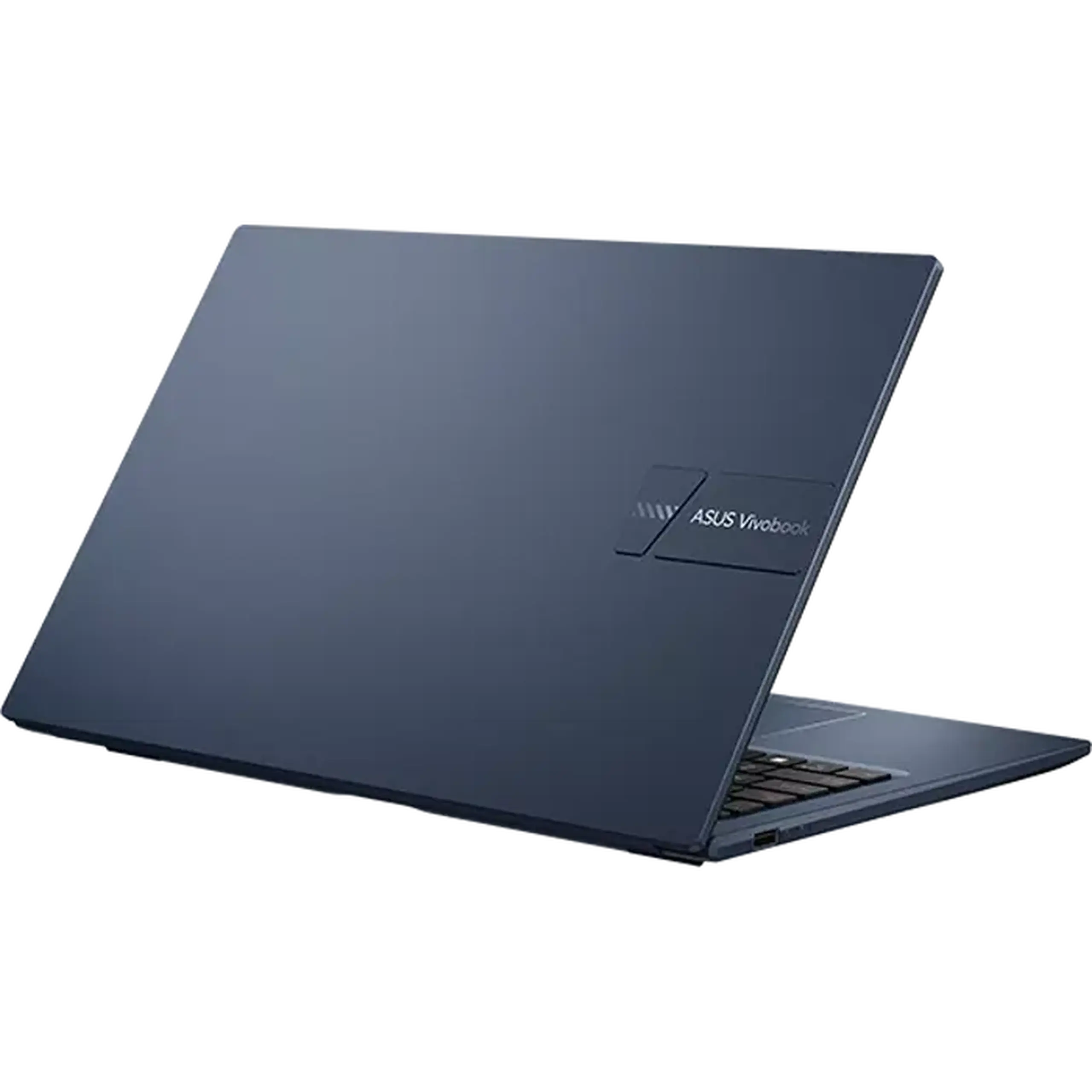 Laptop 15,6" ASUS Vivobook 15 X1504MA, Quiet Blue, Intel Core 5 320, 16GB/512GB, Windows 11 Home