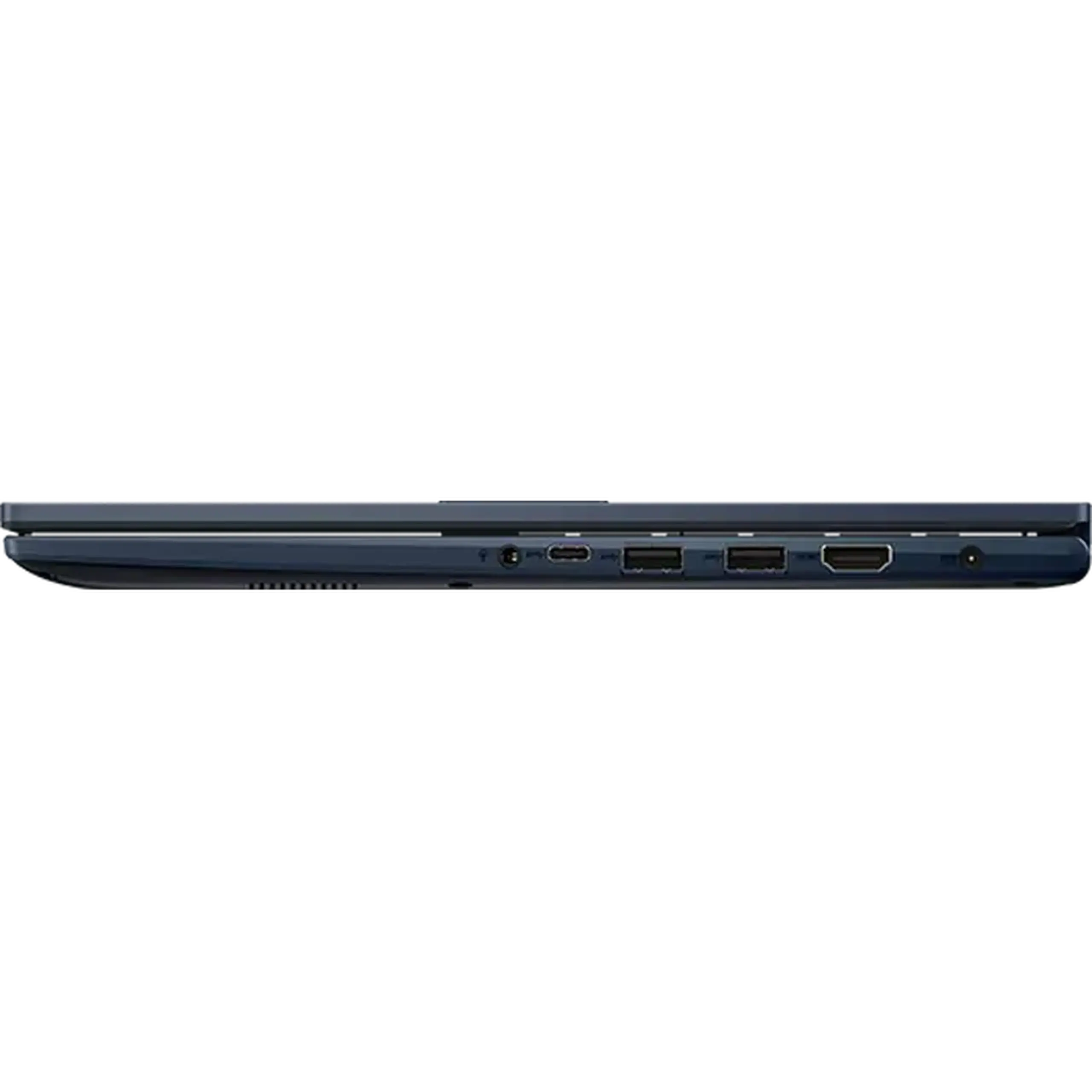 Laptop 15,6" ASUS Vivobook 15 X1504MA, Quiet Blue, Intel Core 5 320, 16GB/512GB, Windows 11 Home