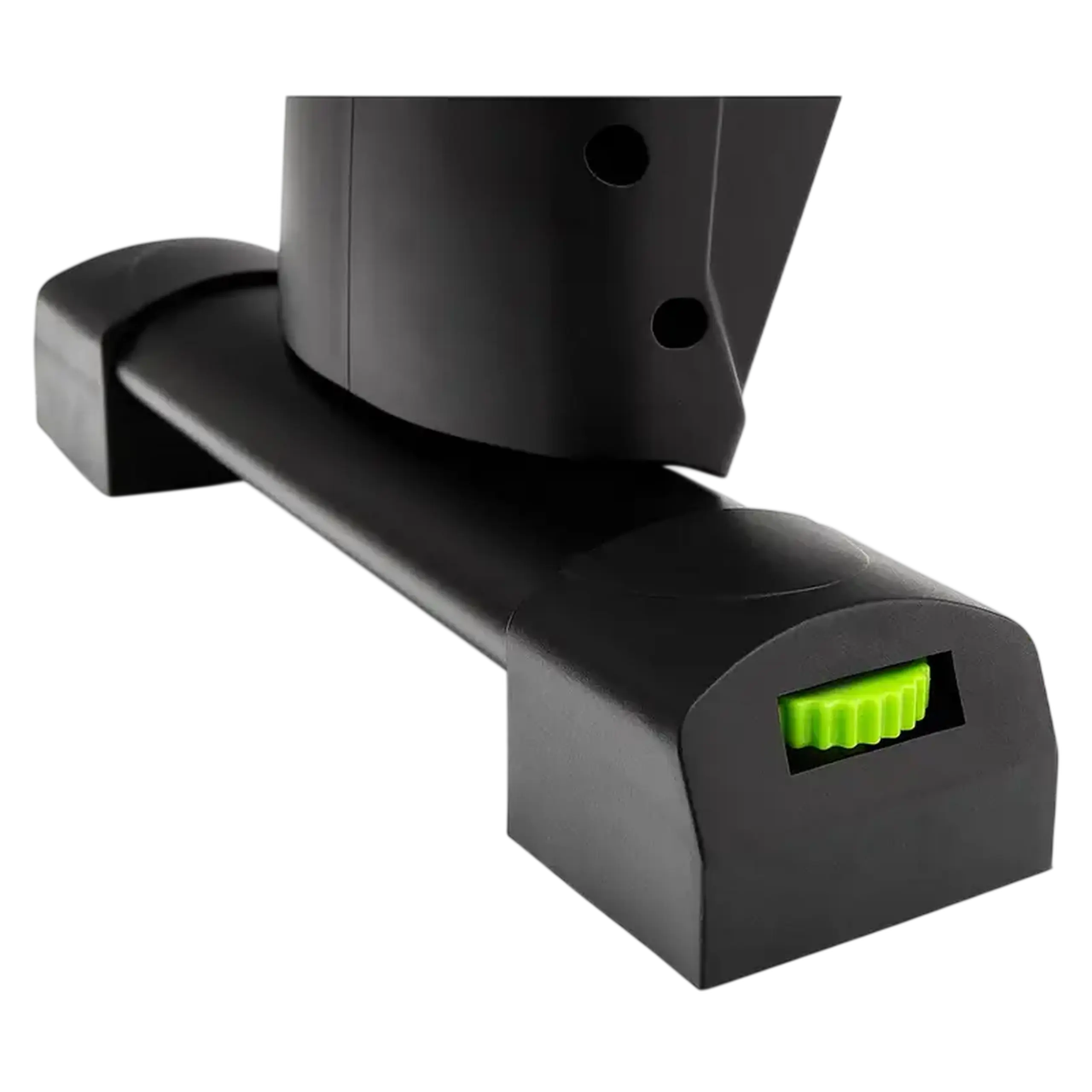 Aparat de vâslit Zipro Dash, Negru