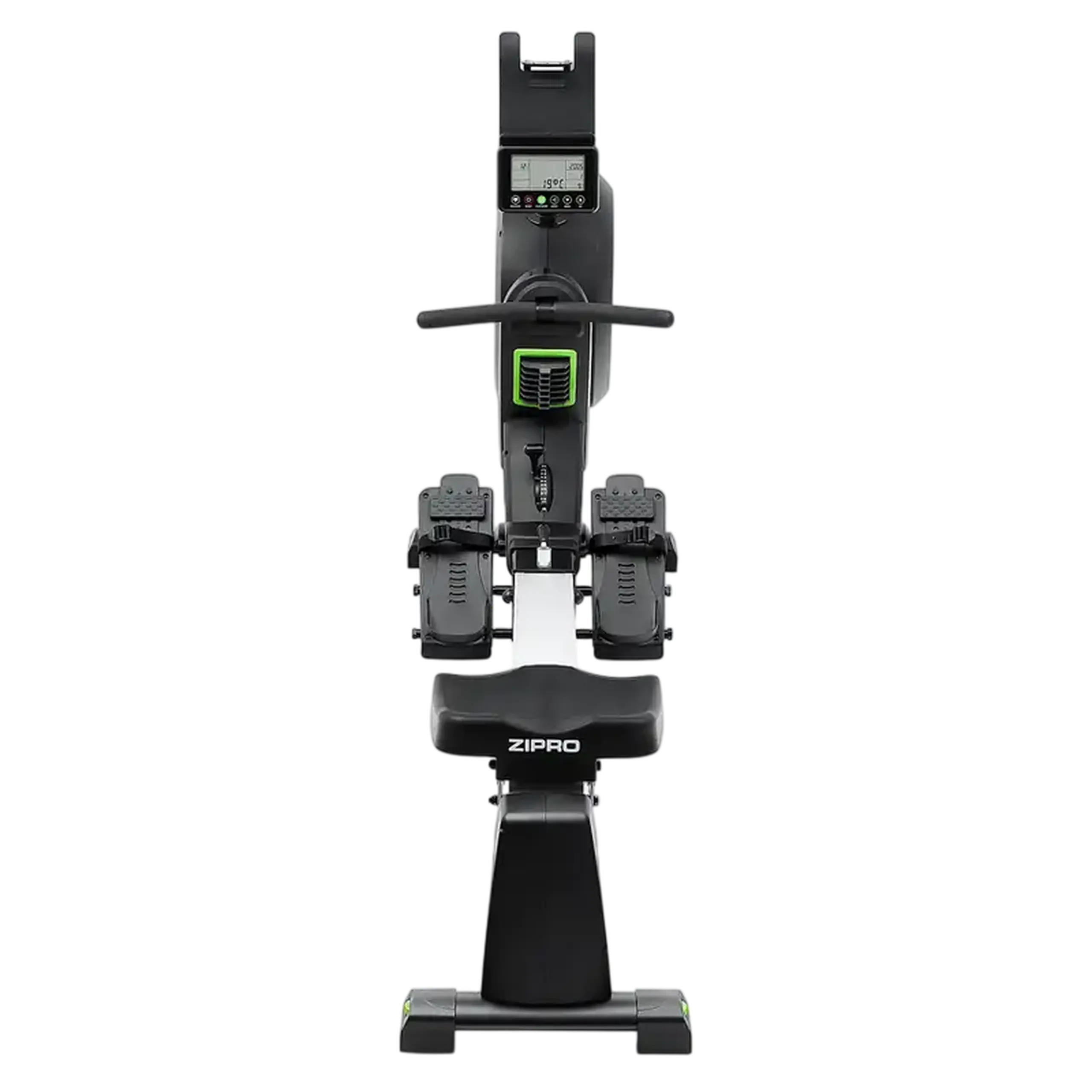 Aparat de vâslit Zipro Dash, Negru