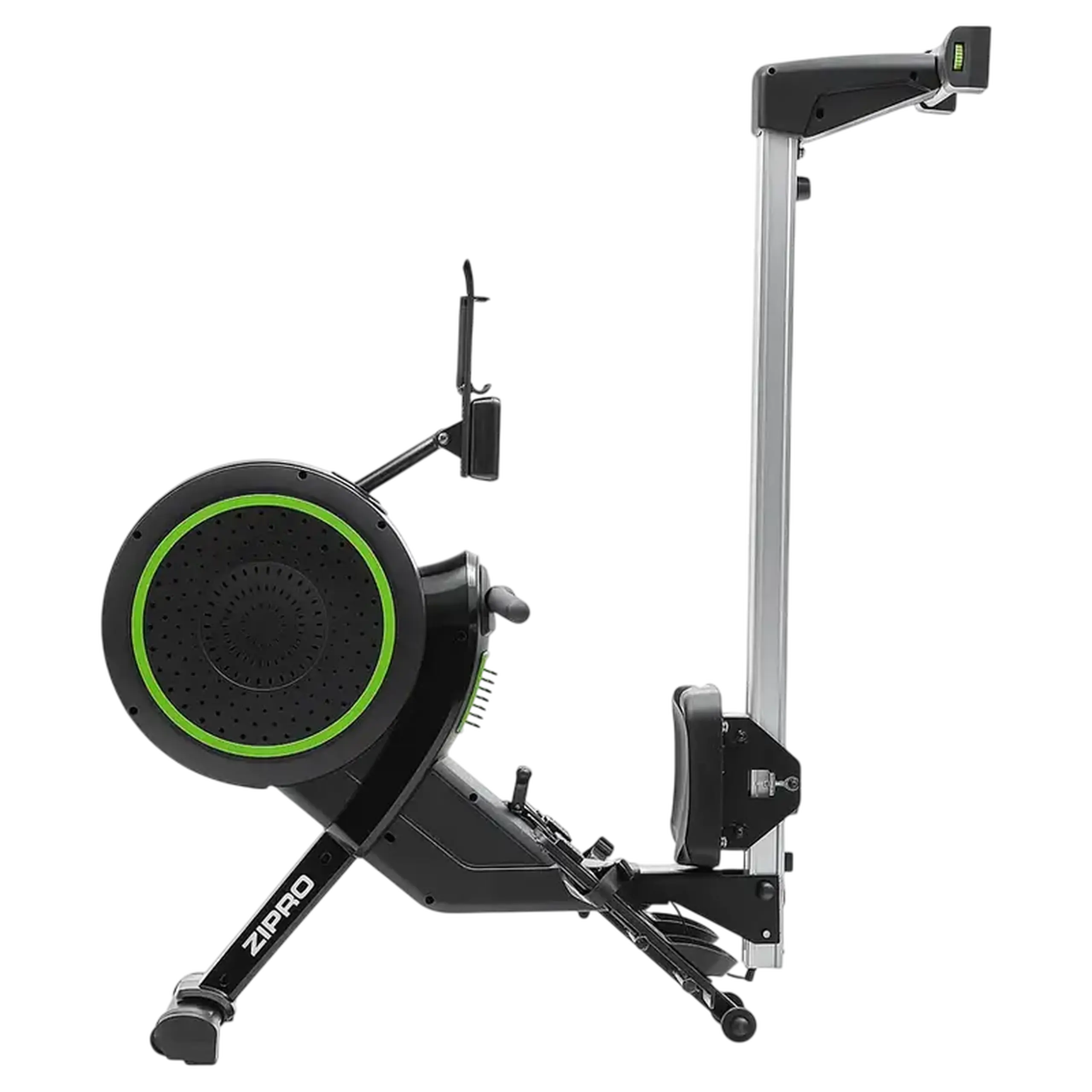 Aparat de vâslit Zipro Dash, Negru
