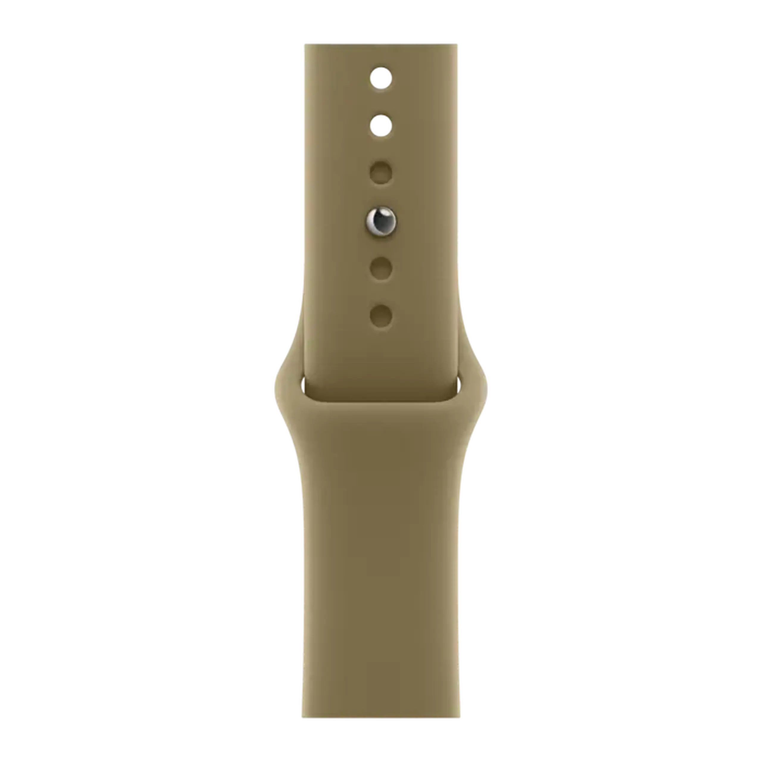 Ceas inteligent Apple Watch Series 12, 42mm, Olive