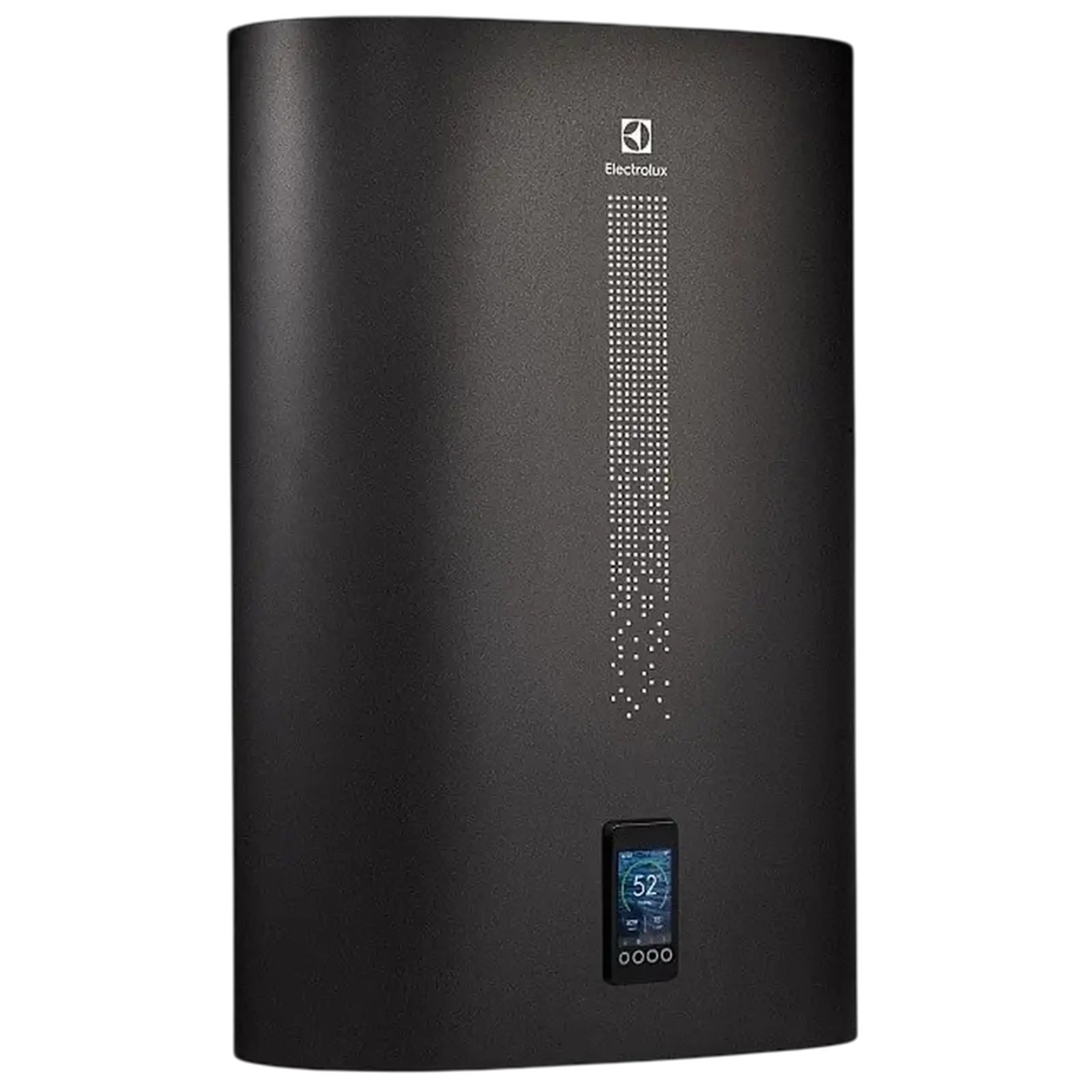 Boiler Electric Electrolux EWH 80 SI BE EEC, 80L, Negru