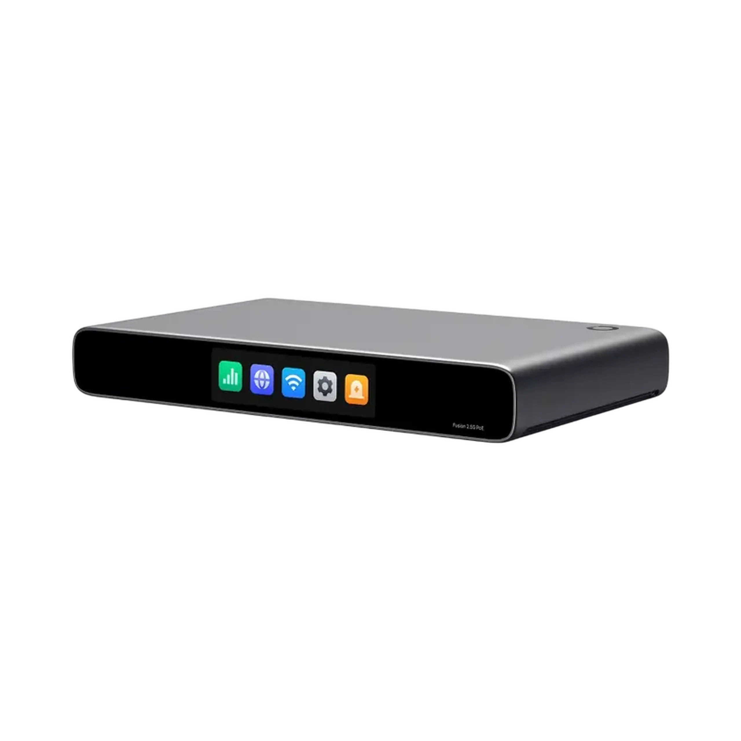 Router TP-LINK Fusion 2.5G PoE, Gri