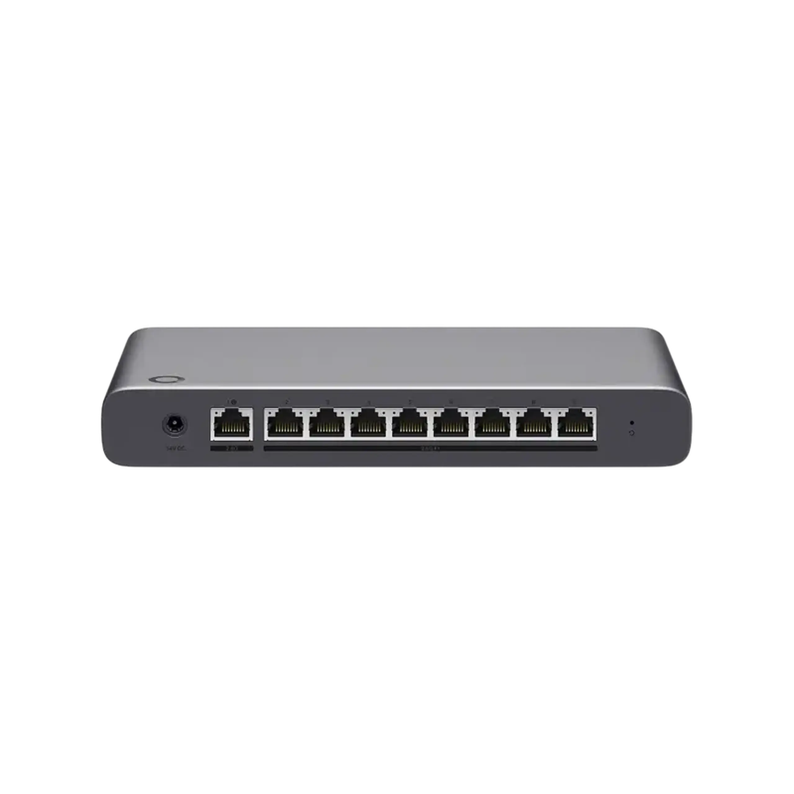 Router TP-LINK Fusion 2.5G PoE, Gri