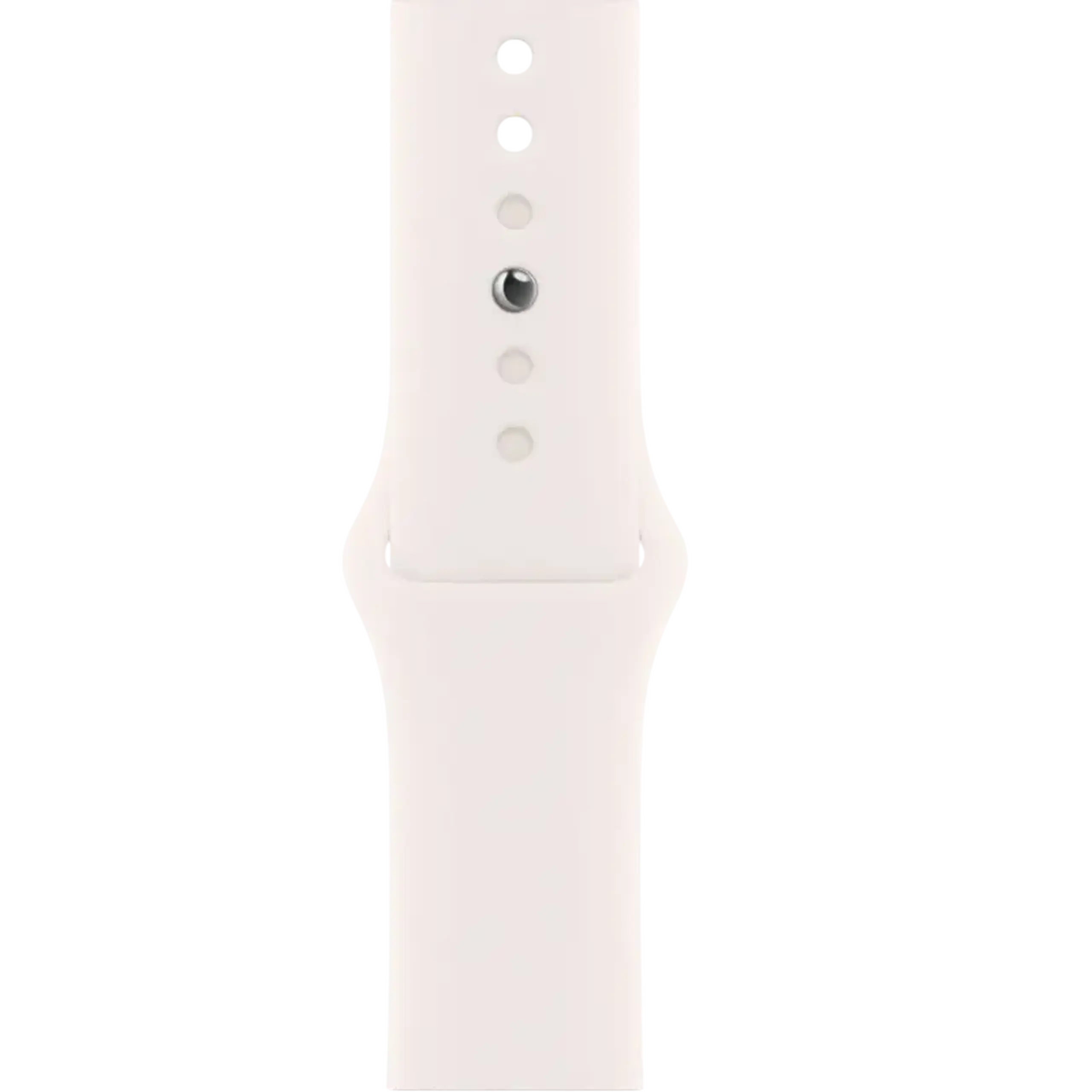 Ceas inteligent Apple Watch Series 11, 42mm, Light Blush
