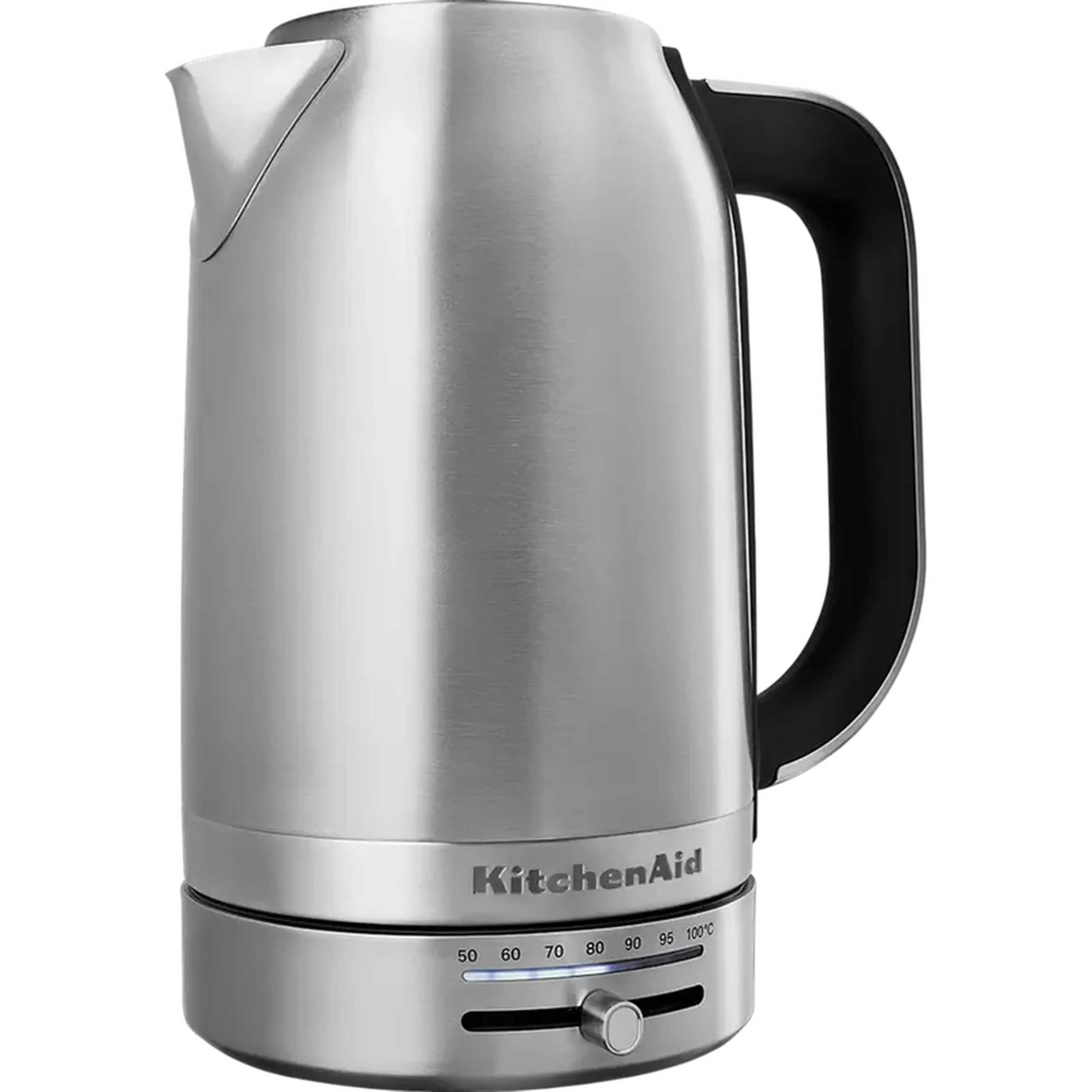 Fierbător electric KitchenAid 5KEK1701ESX, Oțel inoxidabil