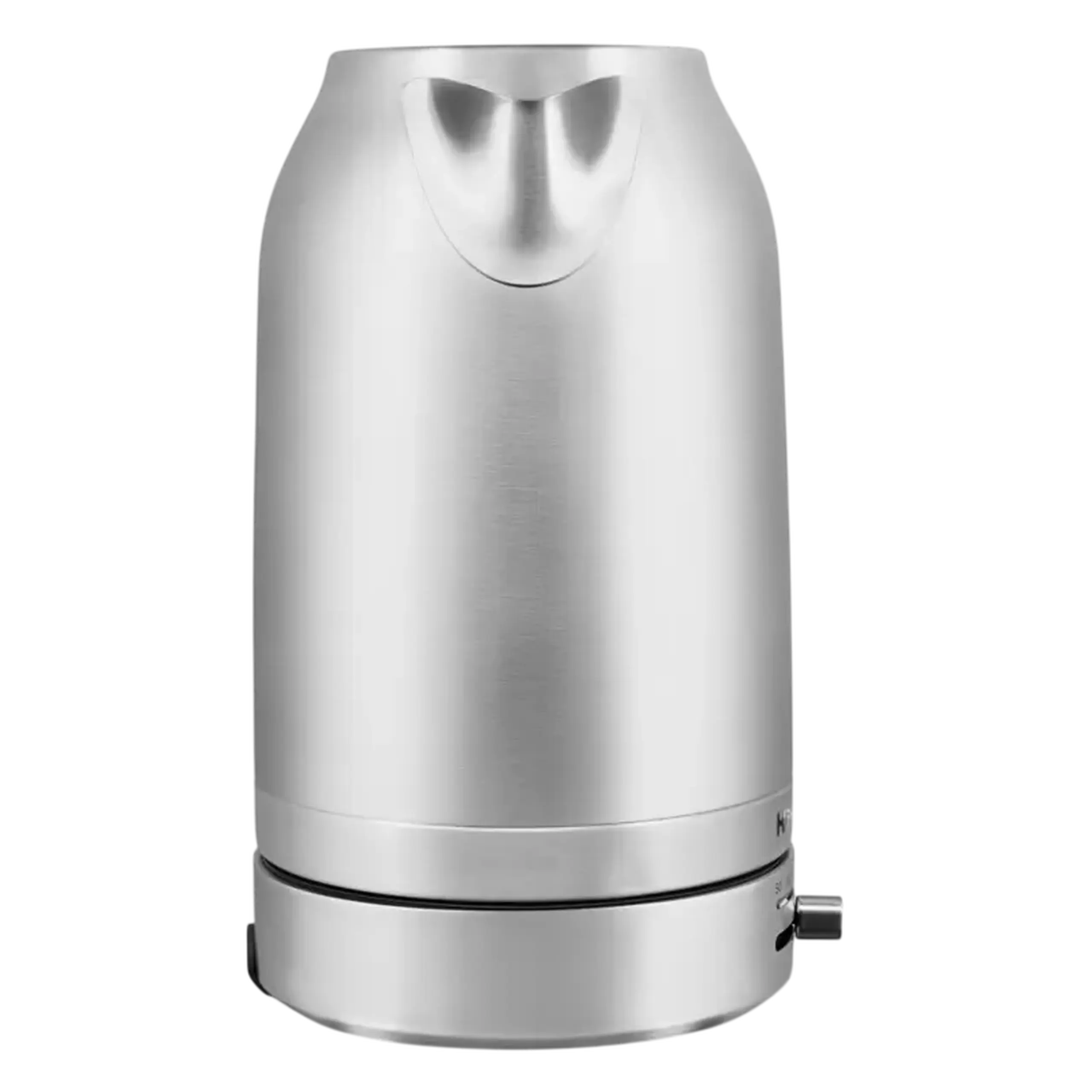 Fierbător electric KitchenAid 5KEK1701ESX, Oțel inoxidabil