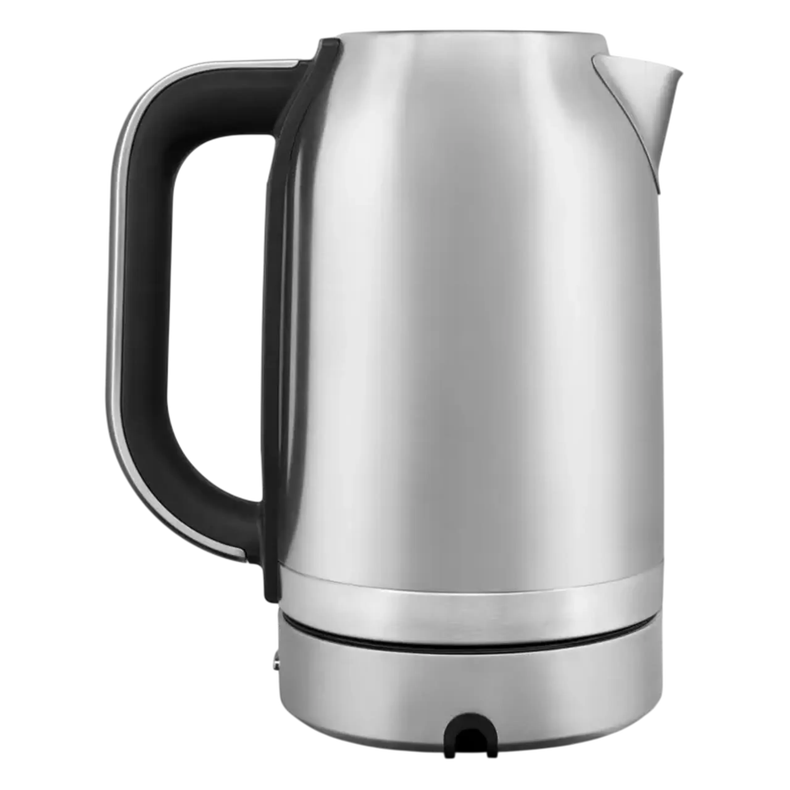 Fierbător electric KitchenAid 5KEK1701ESX, Oțel inoxidabil