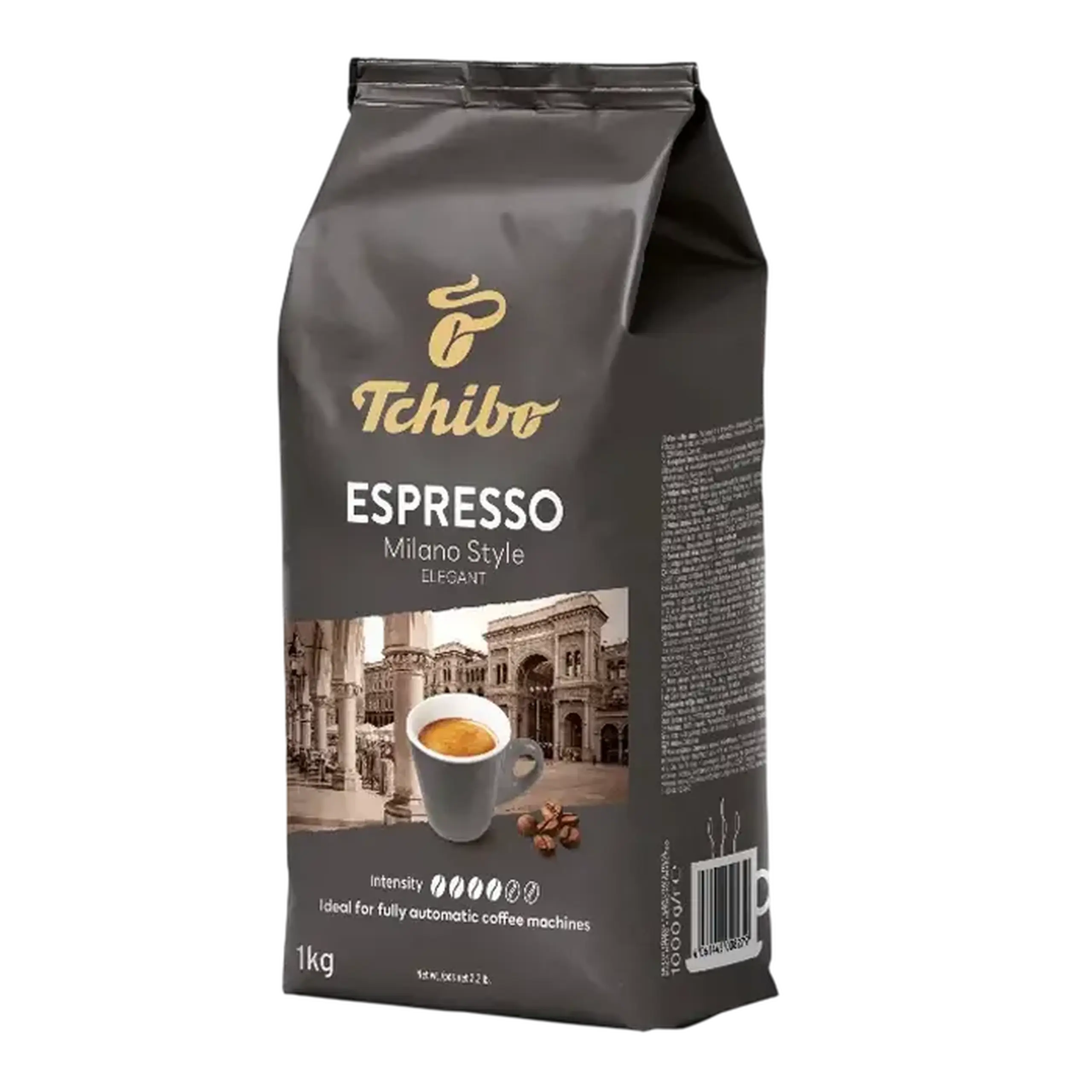 Cafea Tchibo Espresso Milano Style