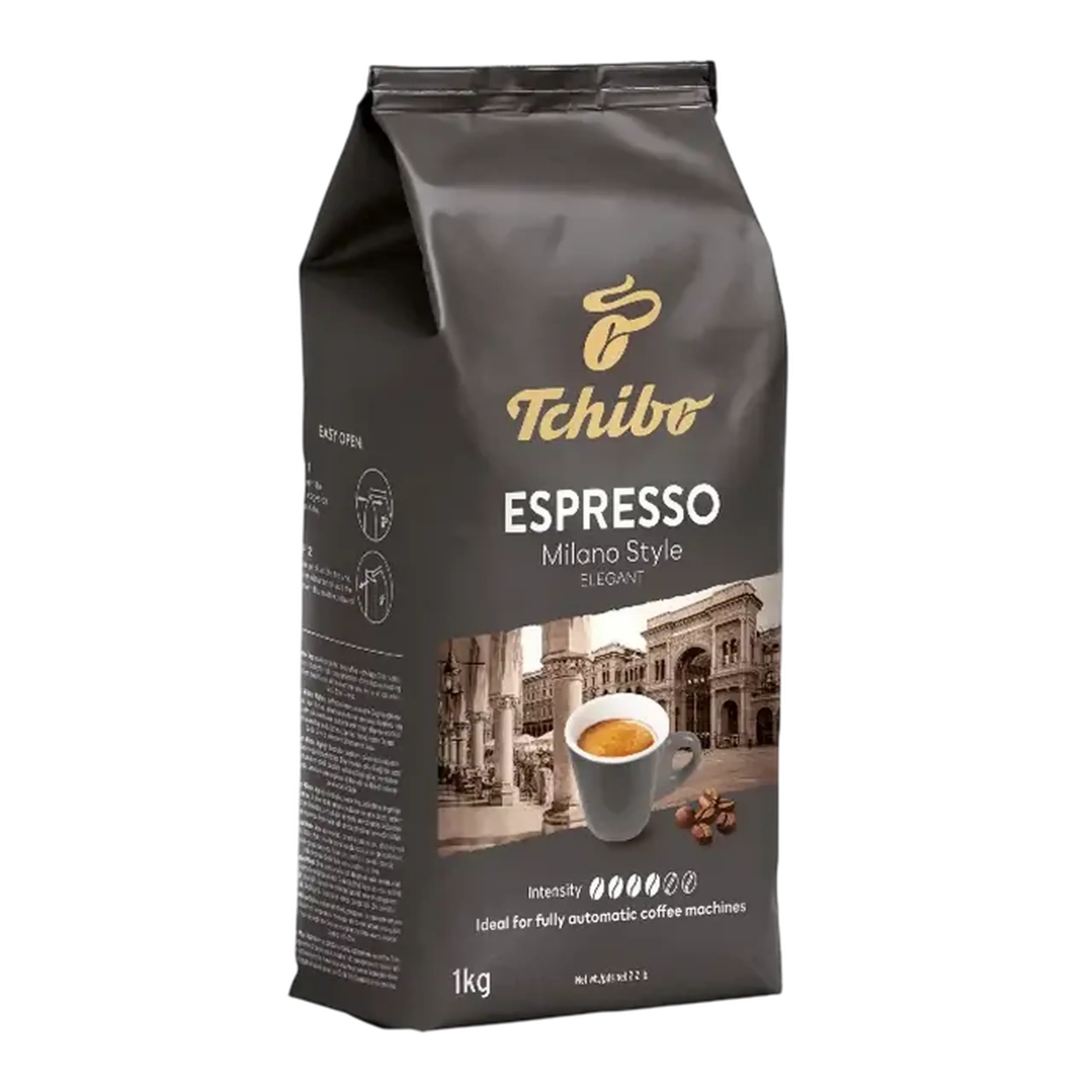 Cafea Tchibo Espresso Milano Style