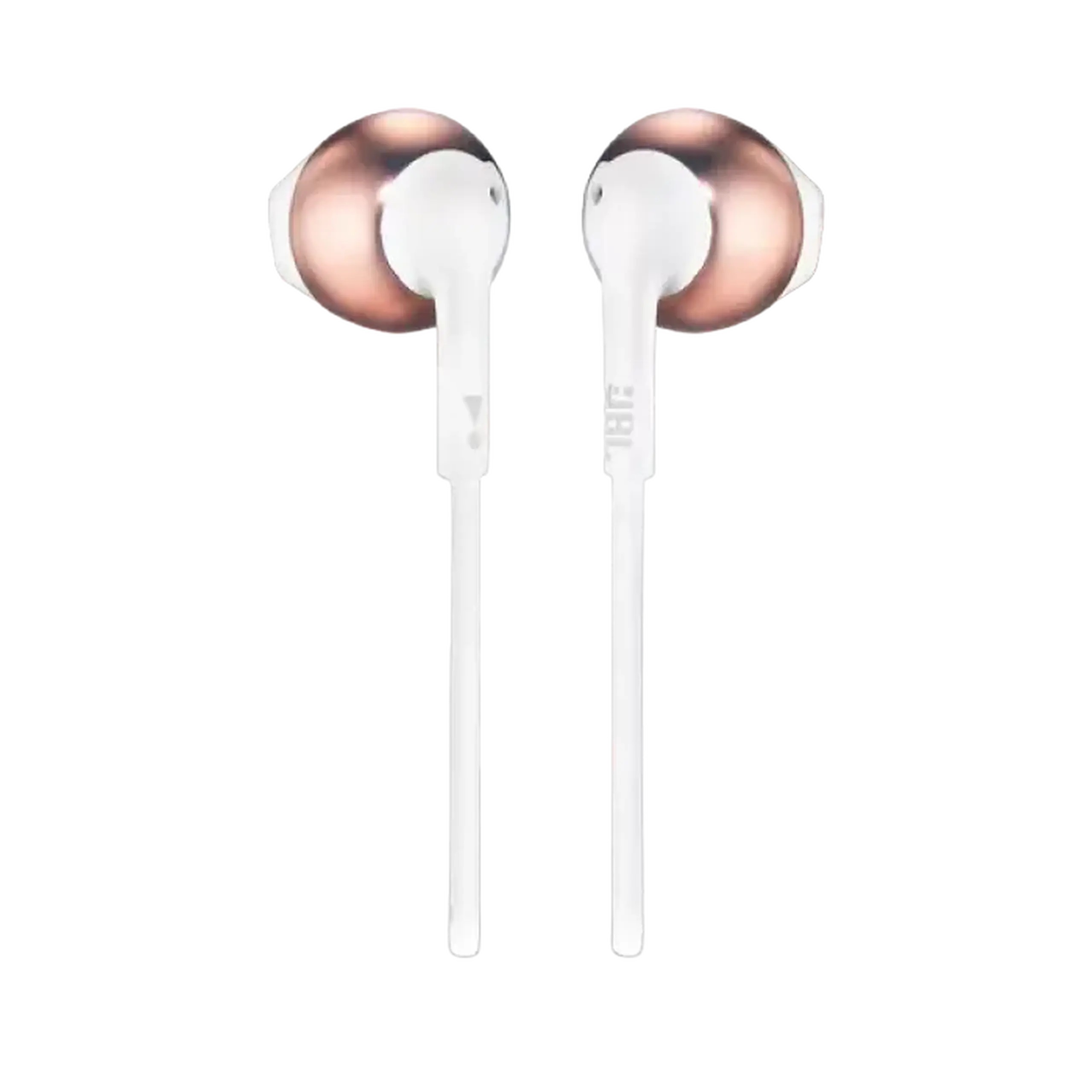 Căști JBL Tune 205BT, Auriu