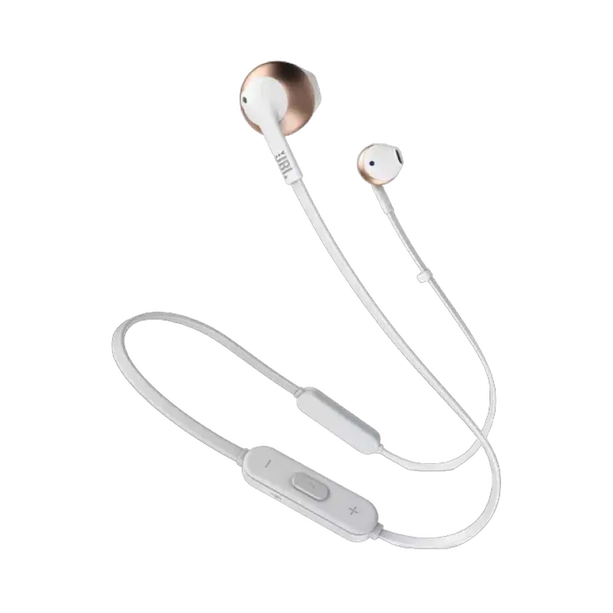 Căști JBL Tune 205BT, Auriu