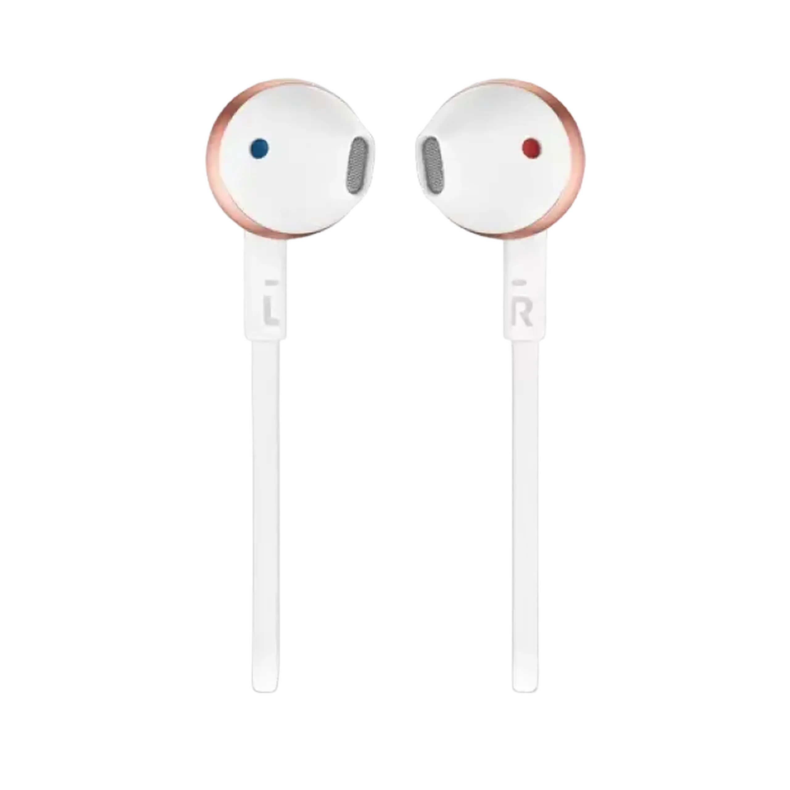 Căști JBL Tune 205BT, Auriu