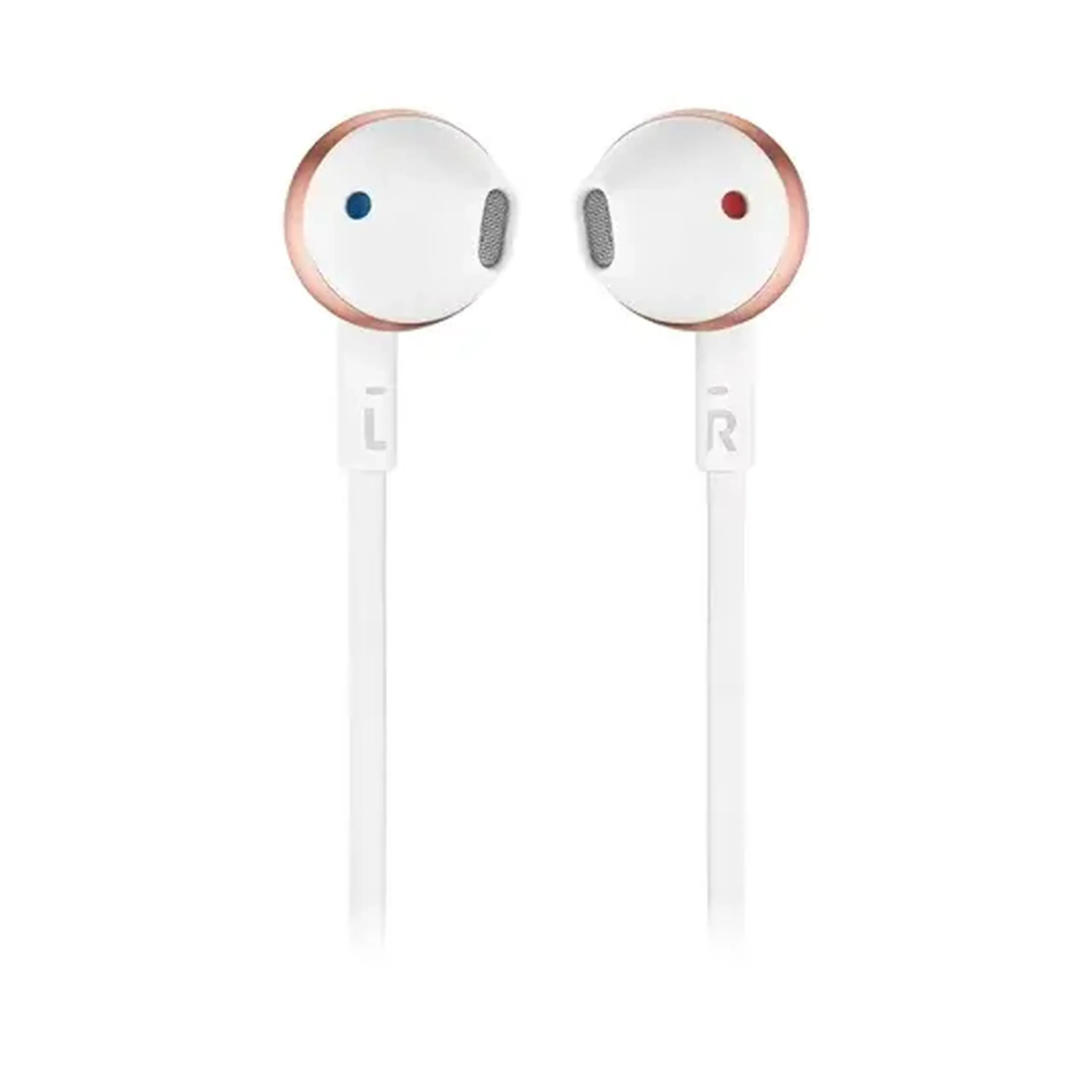Căști JBL Tune 205BT, Auriu