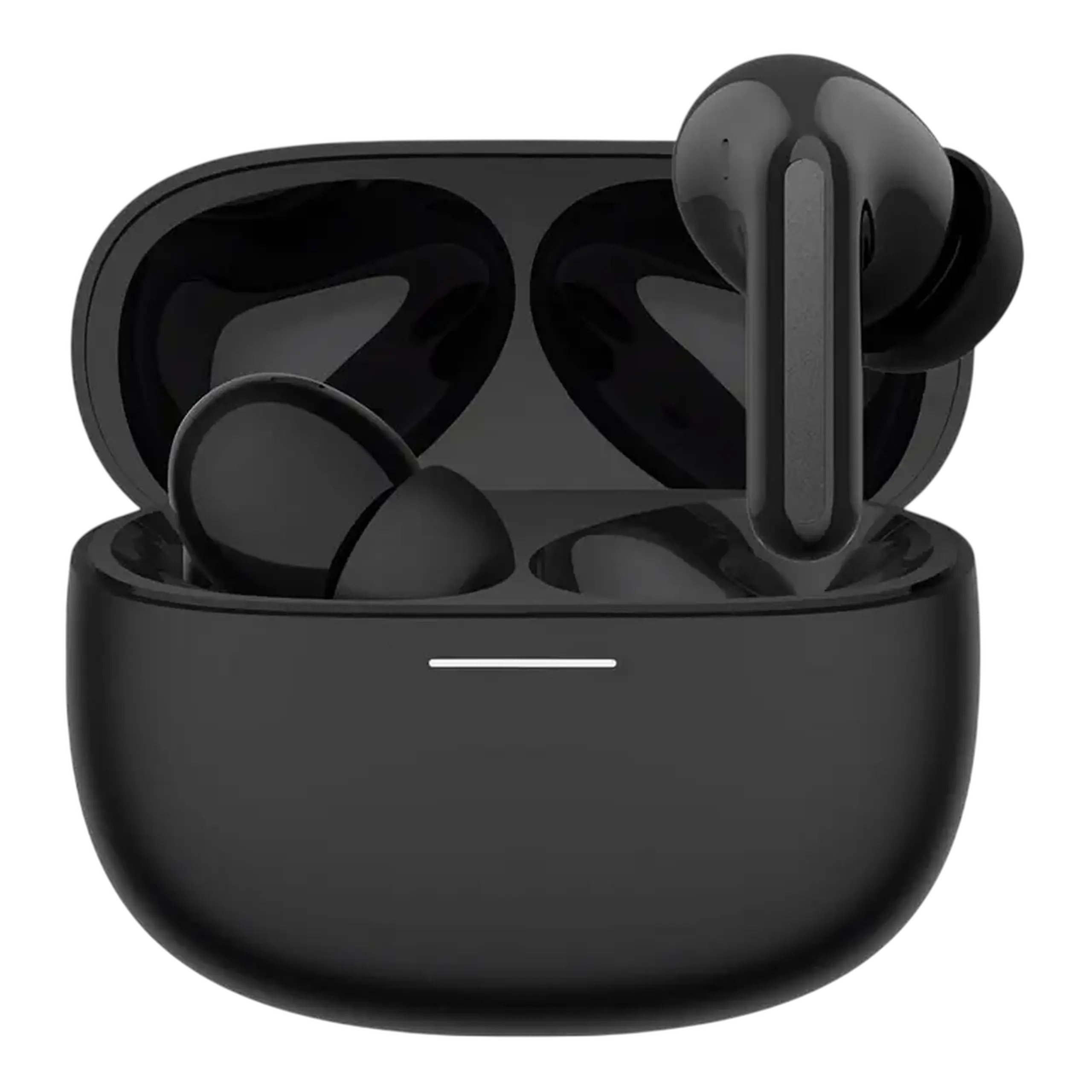 Căști Xiaomi Redmi Buds 8, Negru