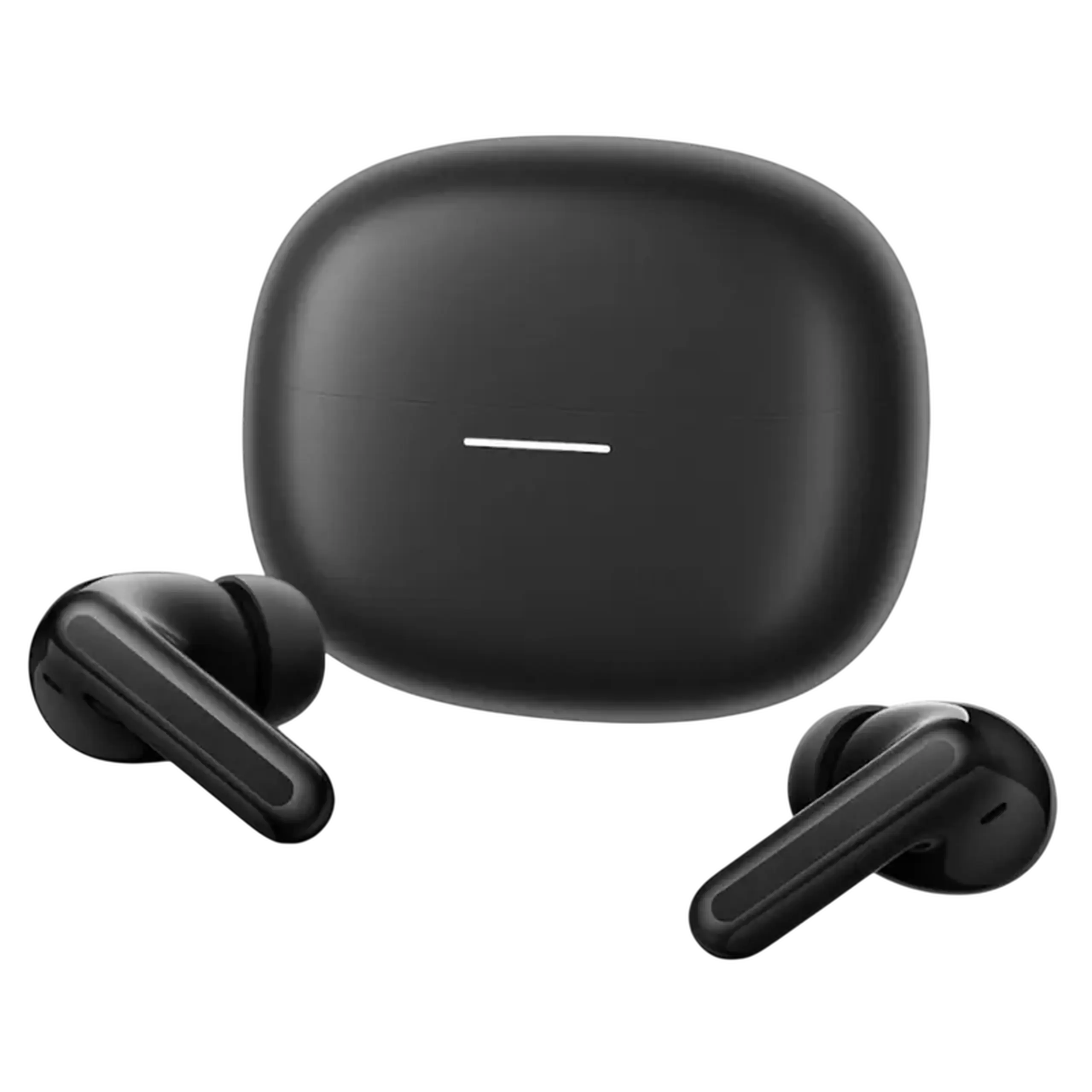 Căști Xiaomi Redmi Buds 8, Negru
