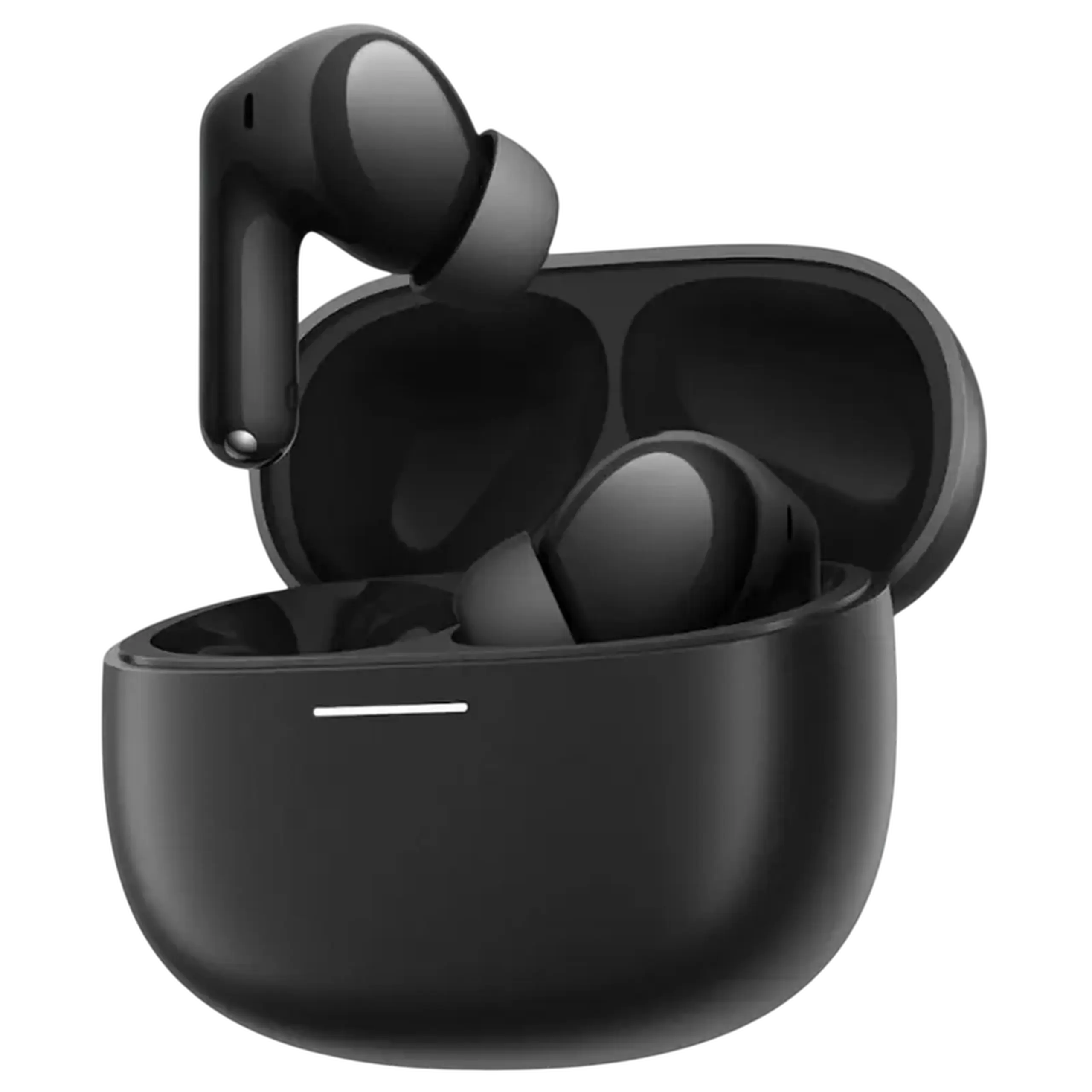 Căști Xiaomi Redmi Buds 8, Negru
