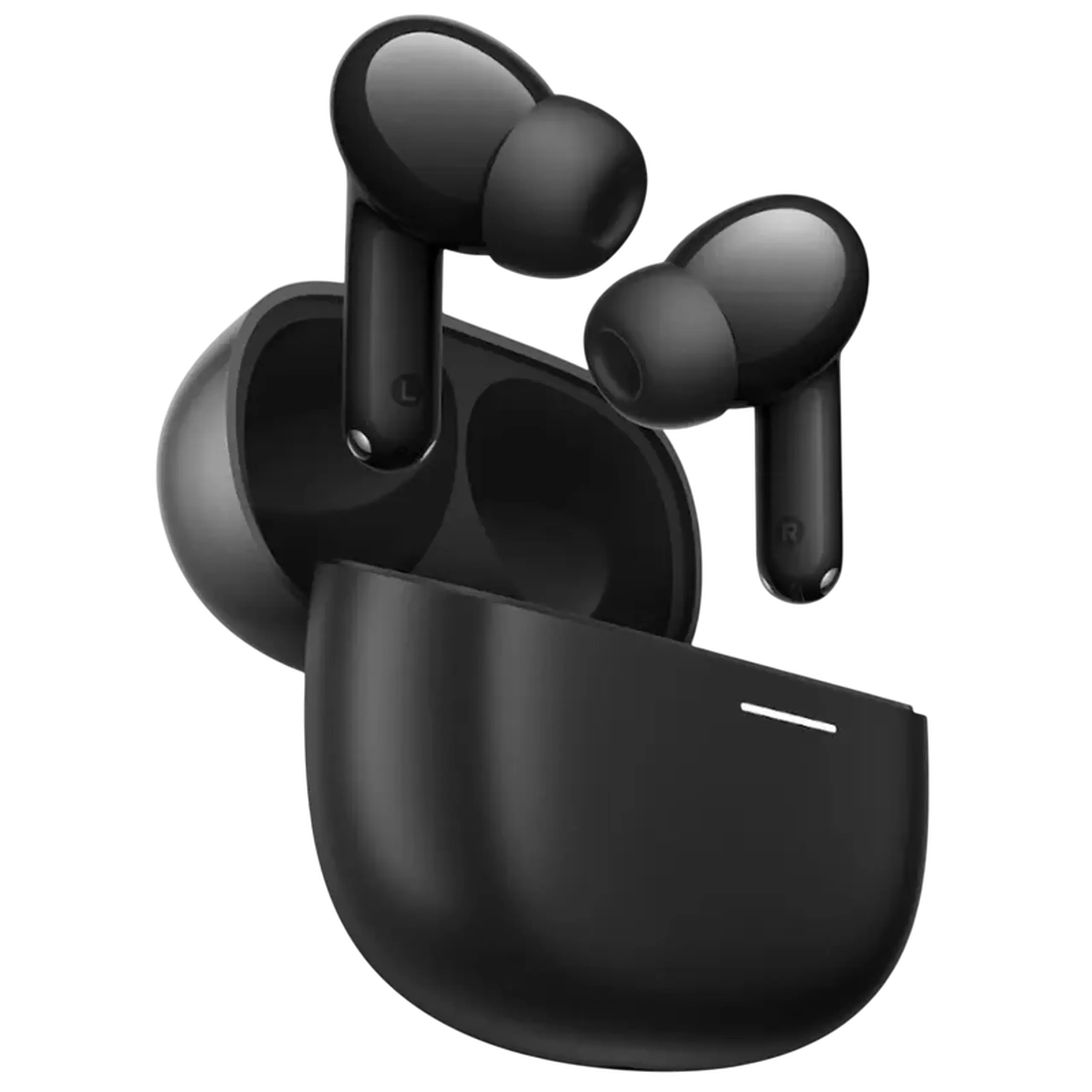 Căști Xiaomi Redmi Buds 8, Negru
