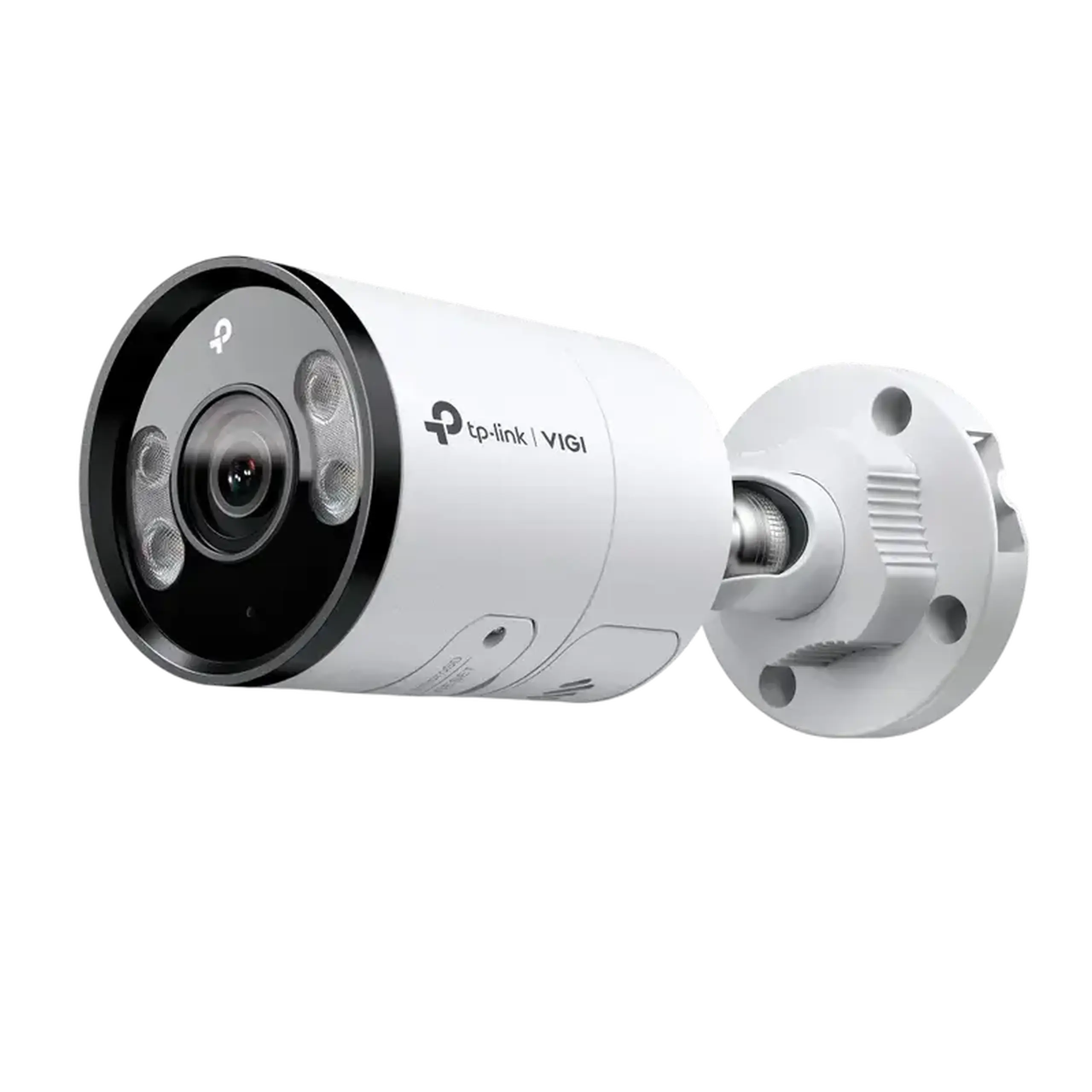 Camera de supraveghere IP TP-LINK InSight S345(6mm), Alb