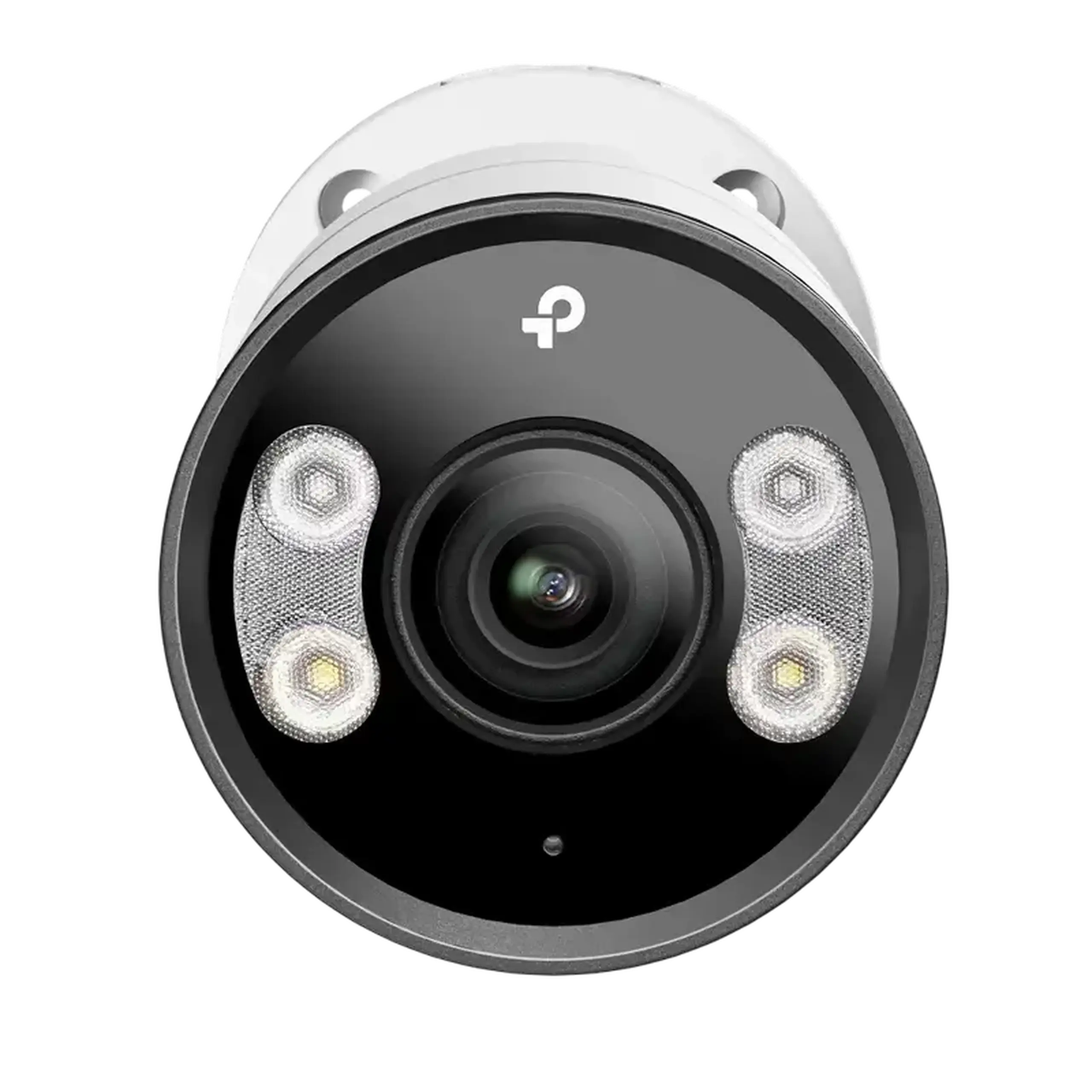 Camera de supraveghere IP TP-LINK InSight S345(6mm), Alb