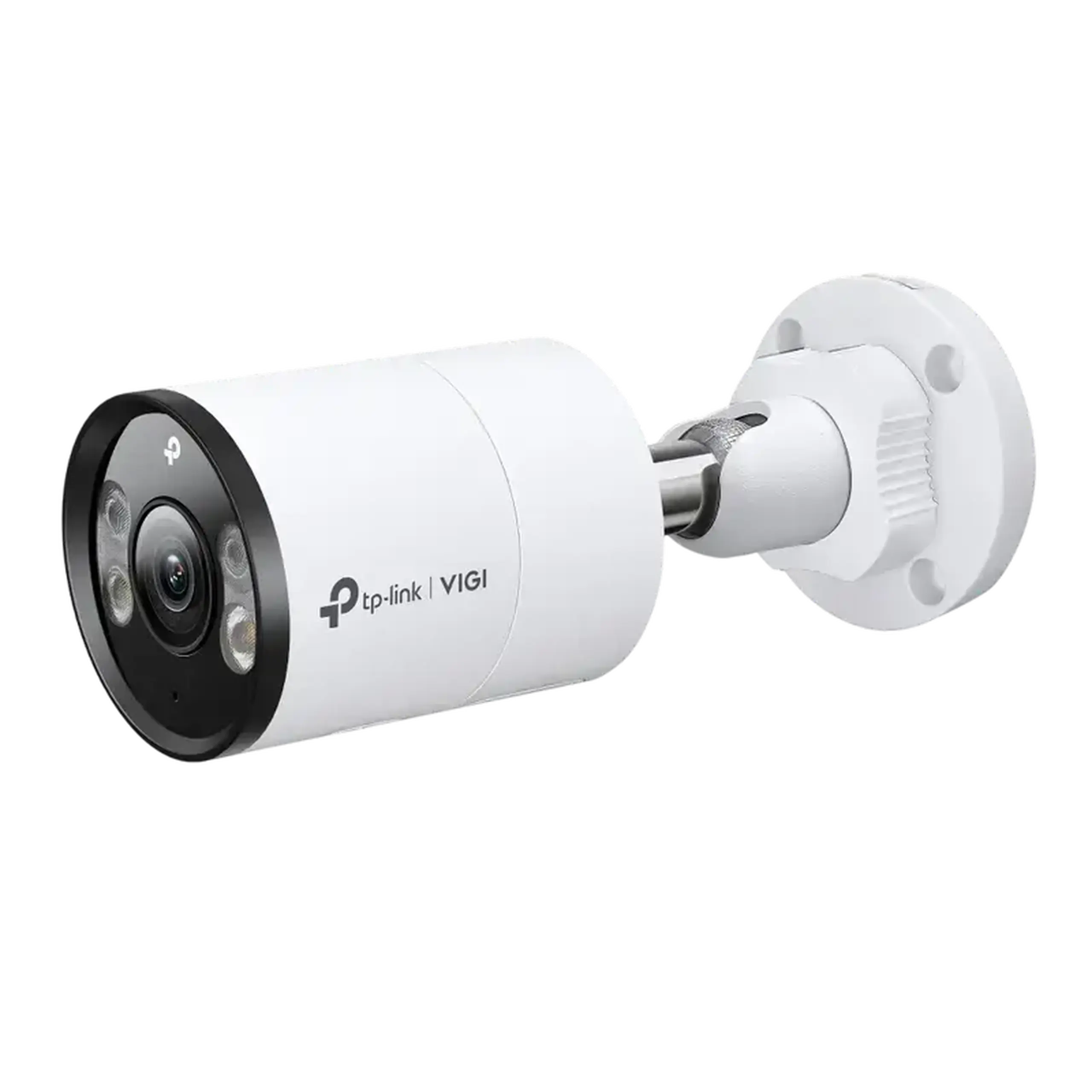 Camera de supraveghere IP TP-LINK InSight S345(6mm), Alb
