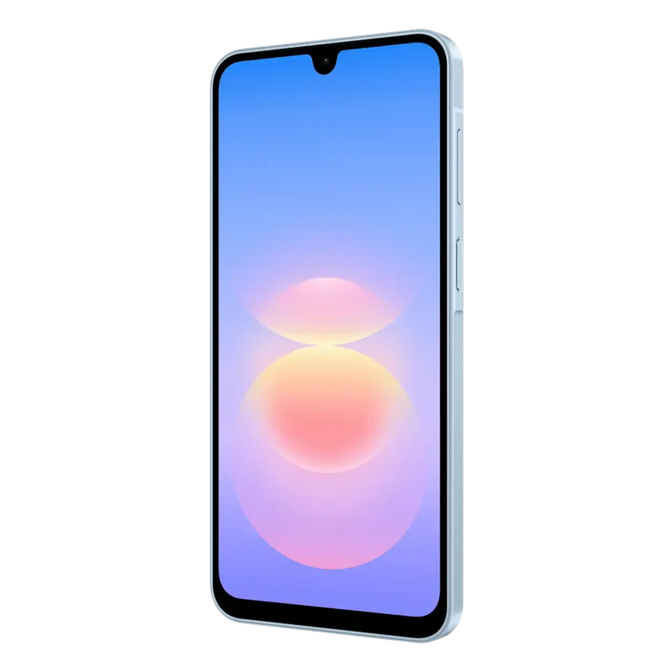 Smartphone Samsung Galaxy A18, 8GB/256GB, Albastru deschis