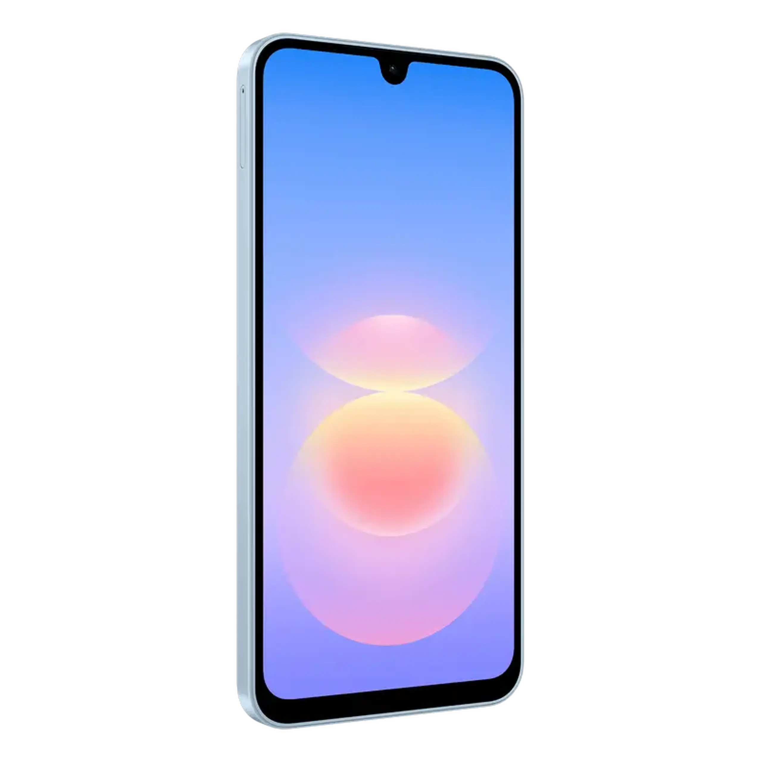 Smartphone Samsung Galaxy A18, 8GB/256GB, Albastru deschis