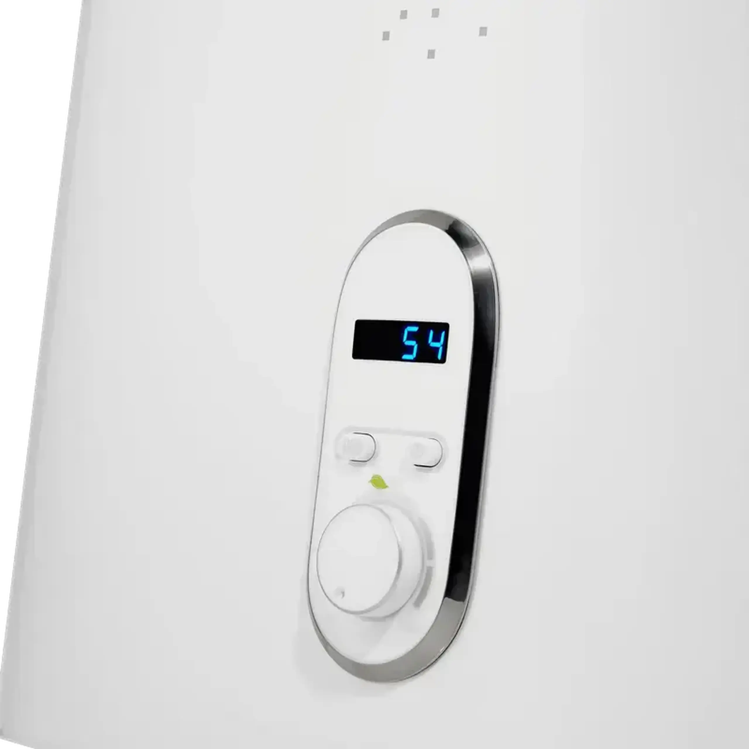 Boiler Electric Electrolux EWH 50 GLD EEC, 50L, Alb