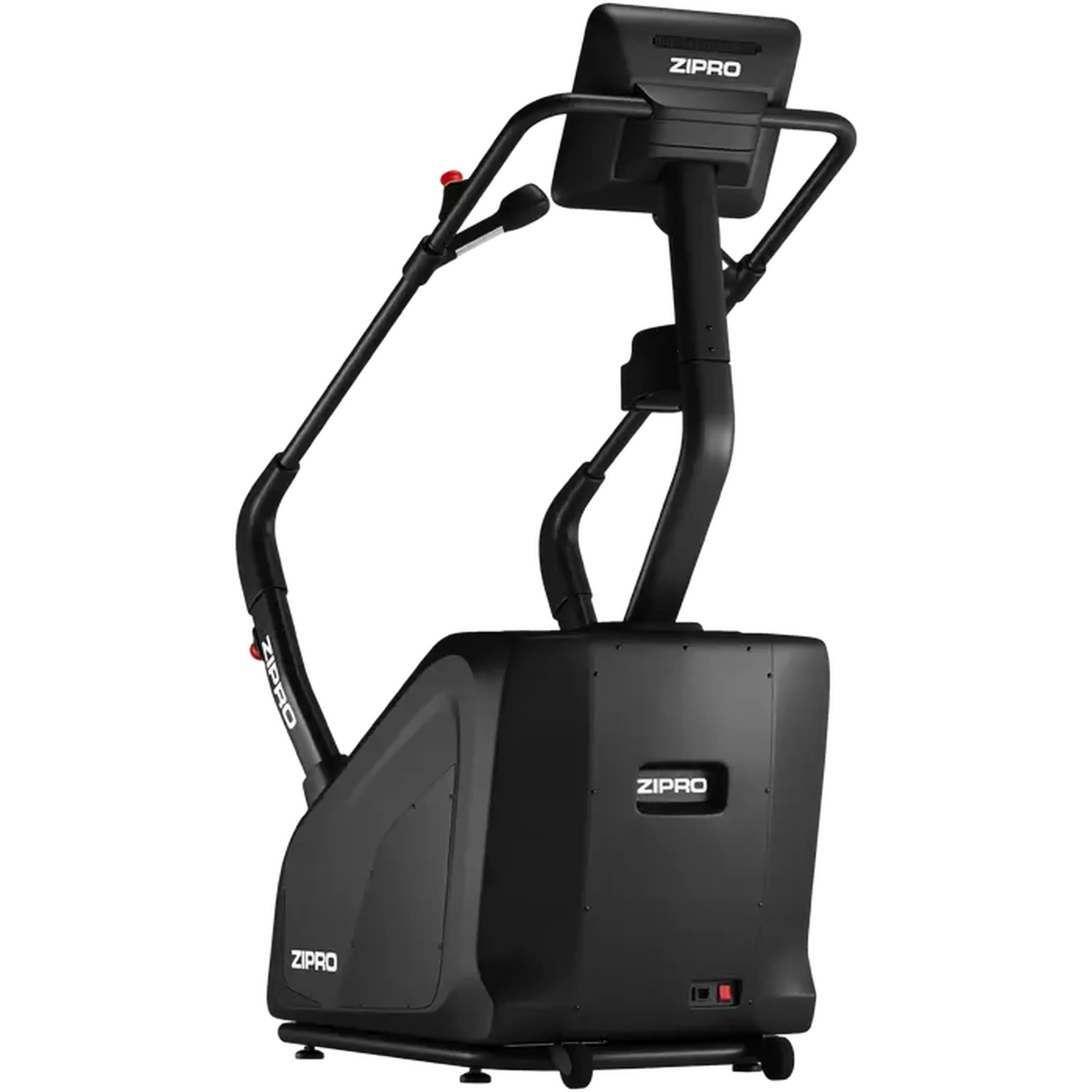Stepper Zipro Legday, Negru