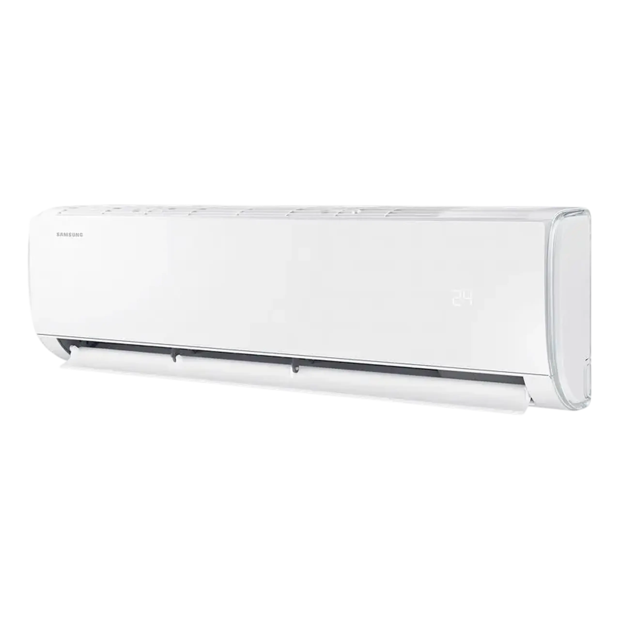 Aparat de aer condiționat Split Samsung AR40H12C1AMNEU, 12kBTU/h, Alb