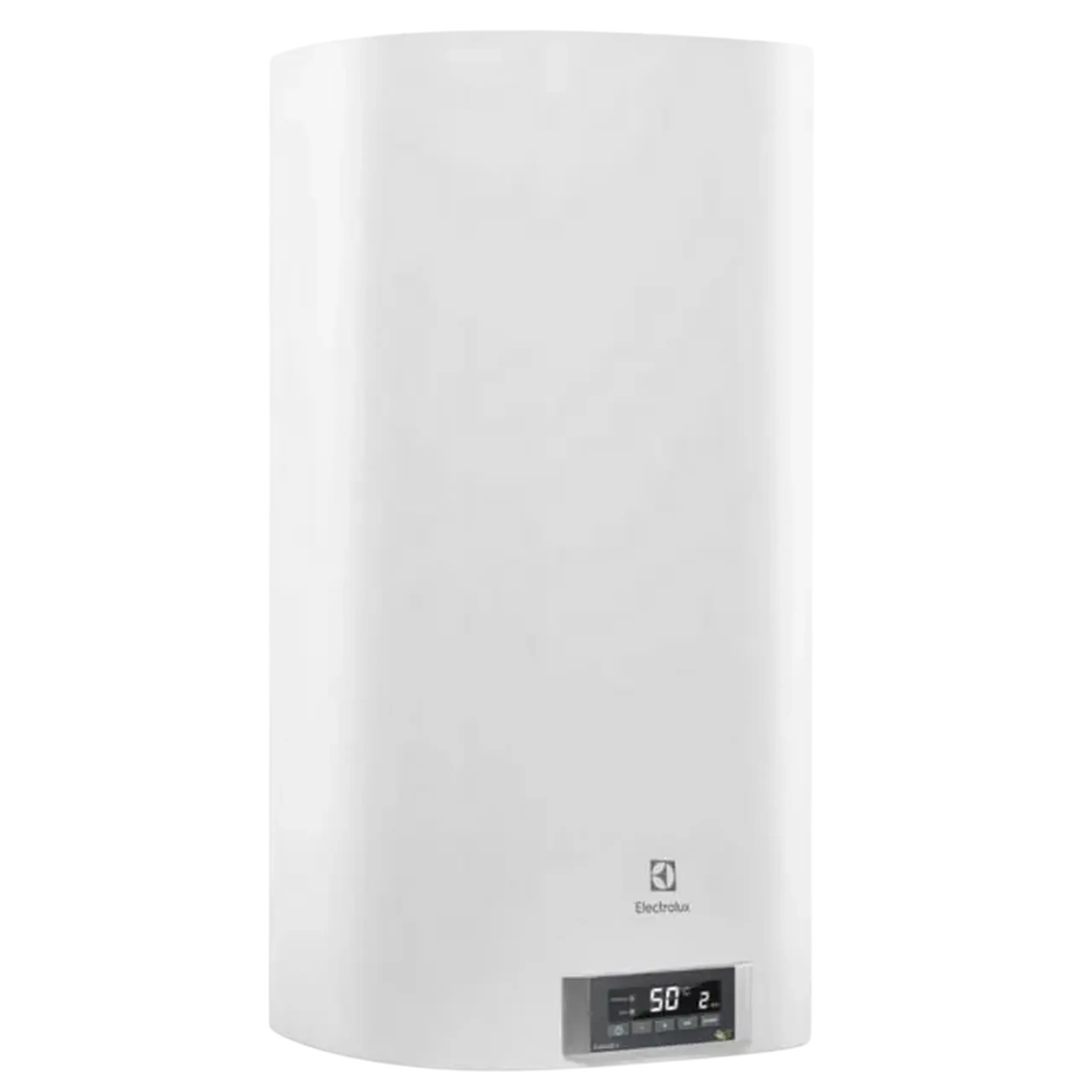 Boiler Electric Electrolux EWH 50 Fmx DL EEC, 50L, Alb