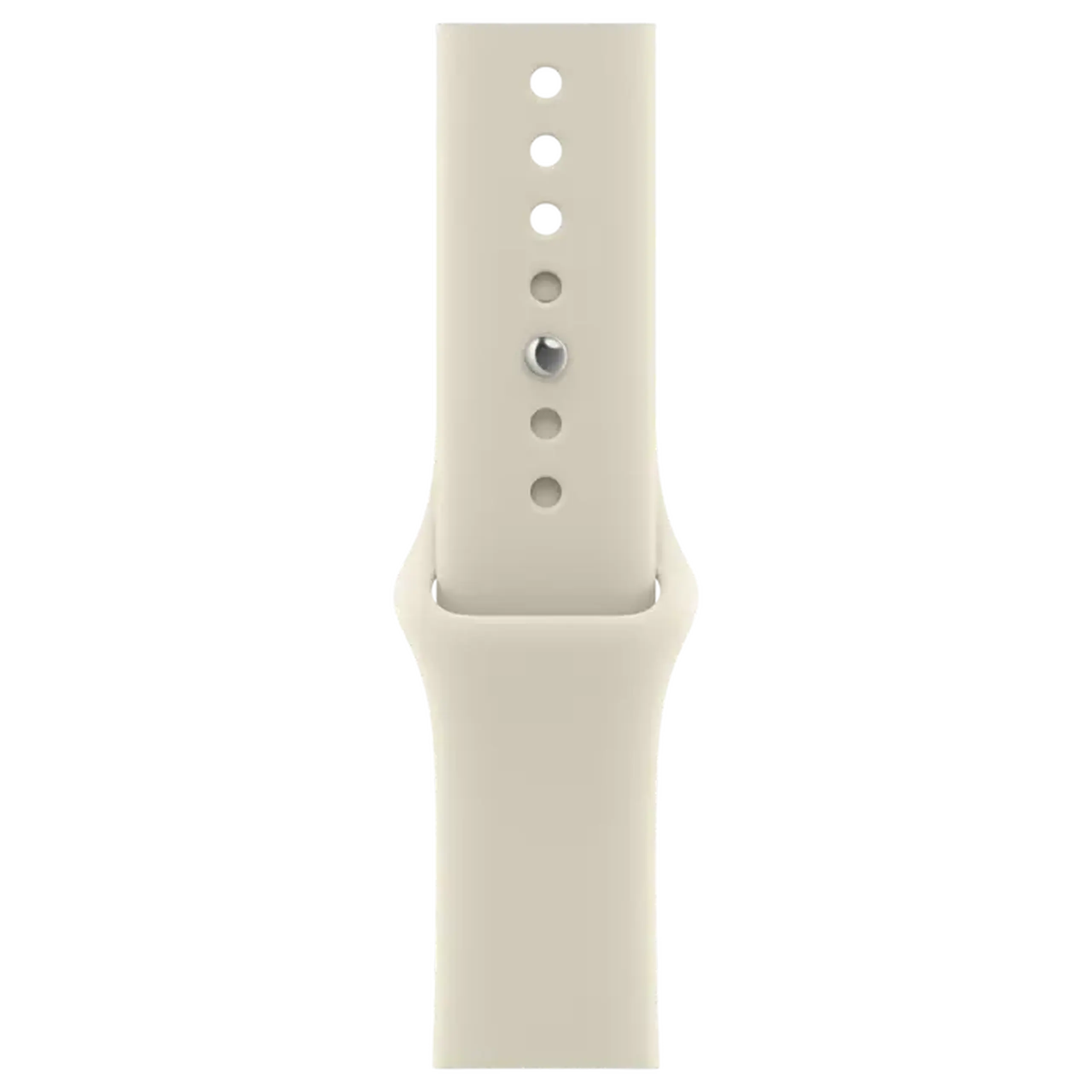 Ceas inteligent Apple Watch Series 12, 46mm, Sand