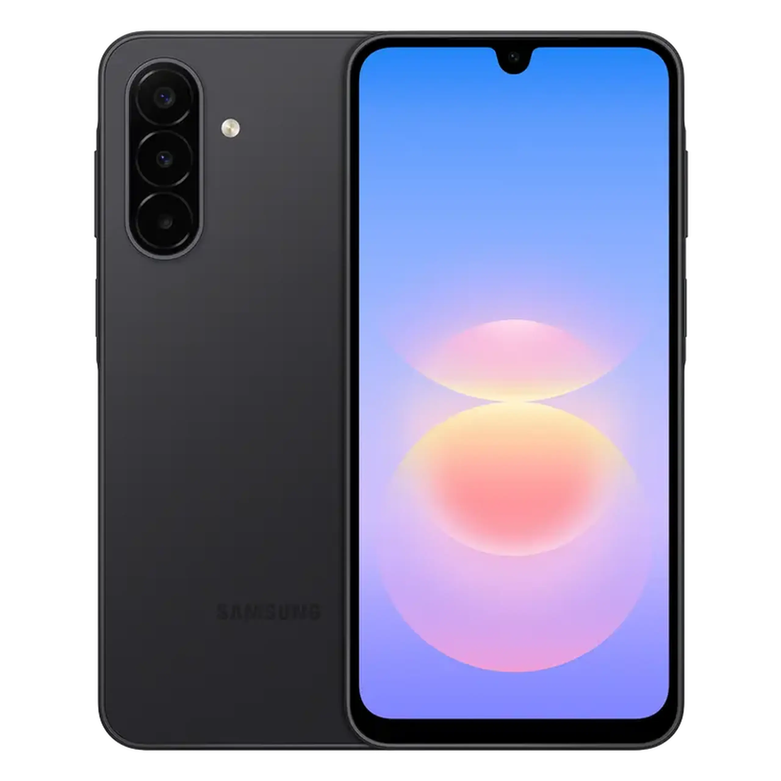 Smartphone Samsung Galaxy A18, 4GB/128GB, Negru