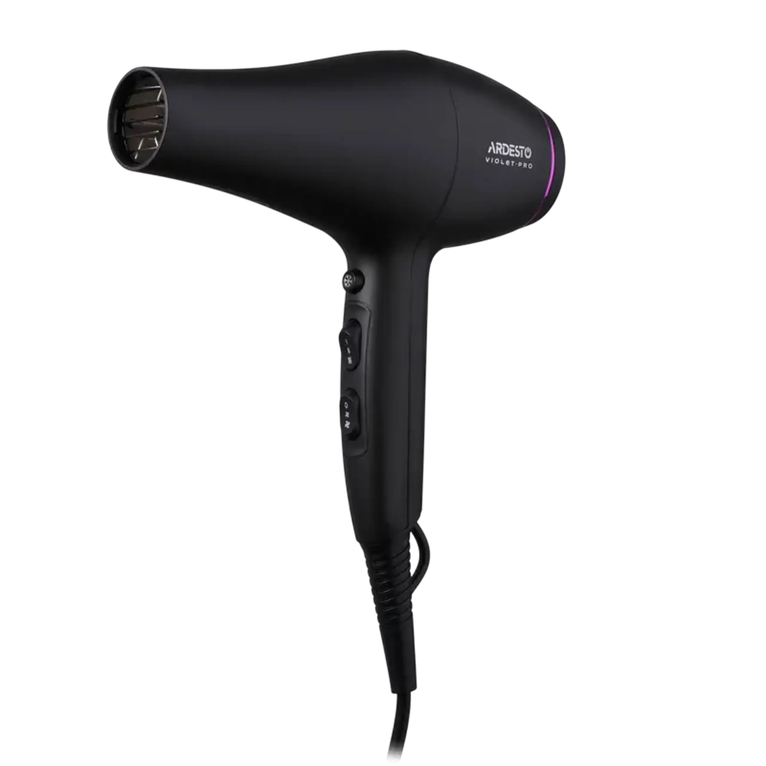 Uscător de păr Ardesto HD-Y222PRO, 2200W, Negru