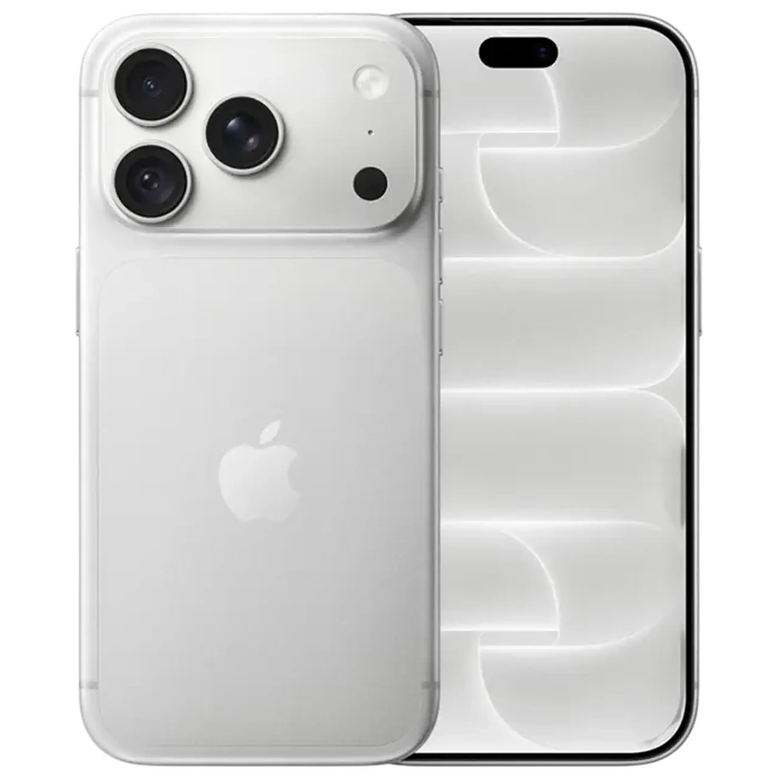 Smartphone Apple iPhone 18 Pro, 12GB/256GB, Argintiu