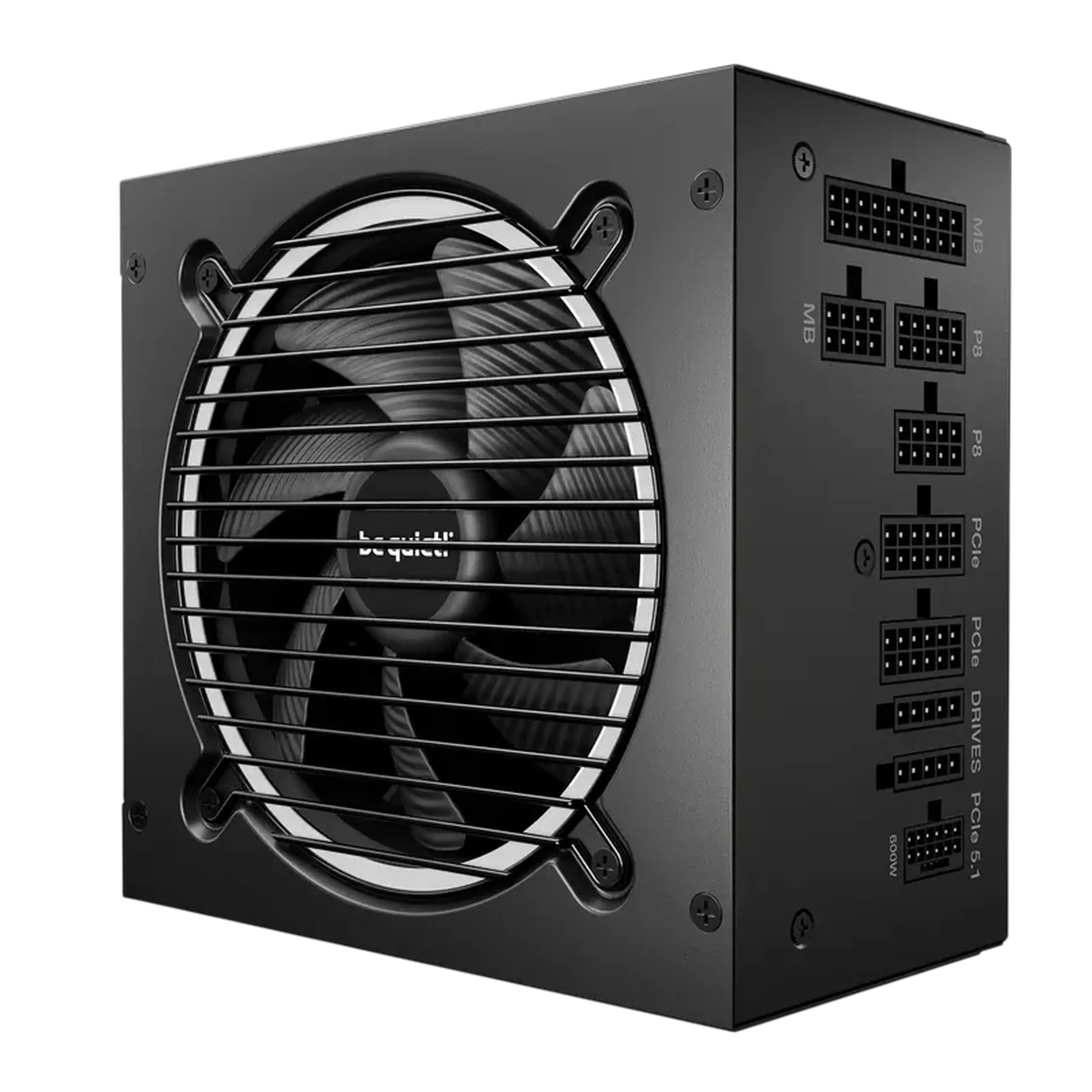 Sursă Alimentare PC be quiet! Pure Power 13 M, 1200W, ATX, Complet modular