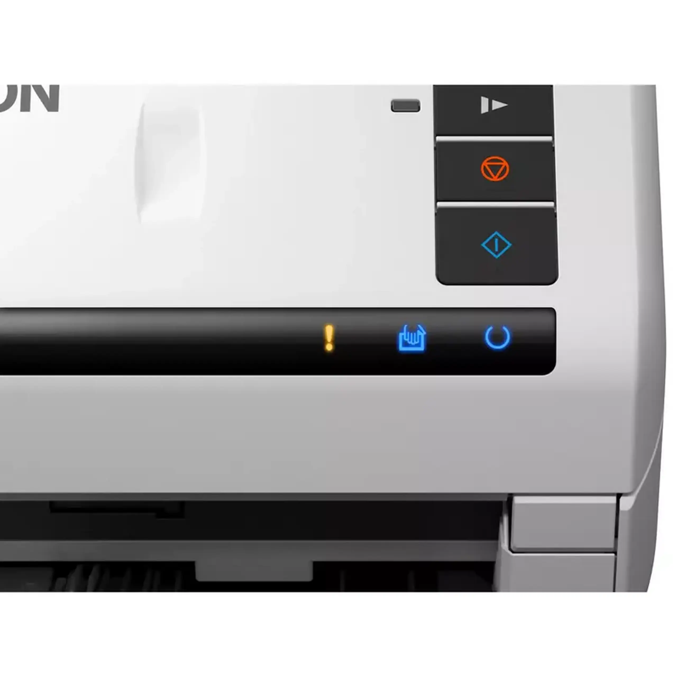 Scaner de documente cu alimentare automată Epson WorkForce DS-530III, A4