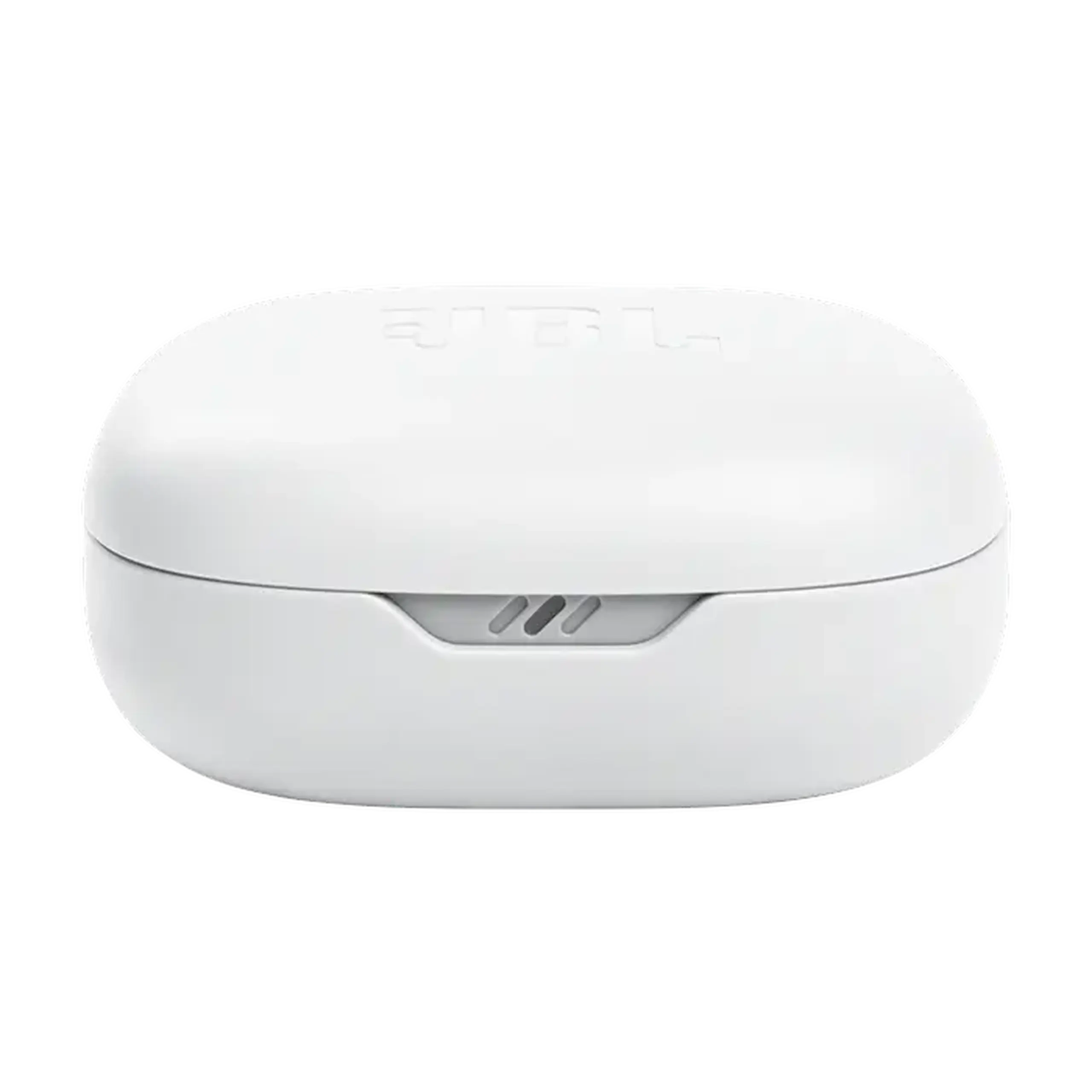 Căști JBL Wave Flex, Alb