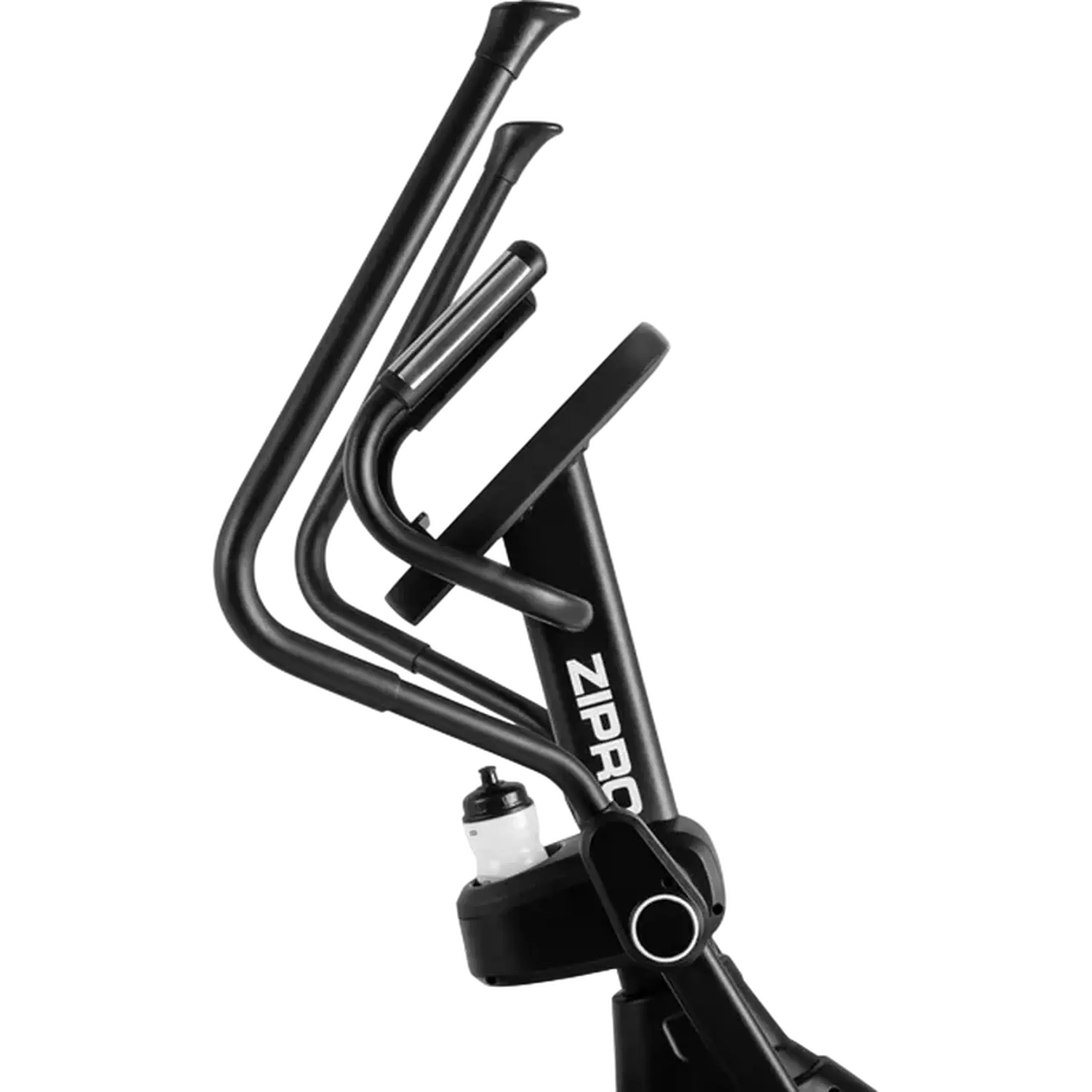 Bicicletă eliptică Zipro Force, Alb