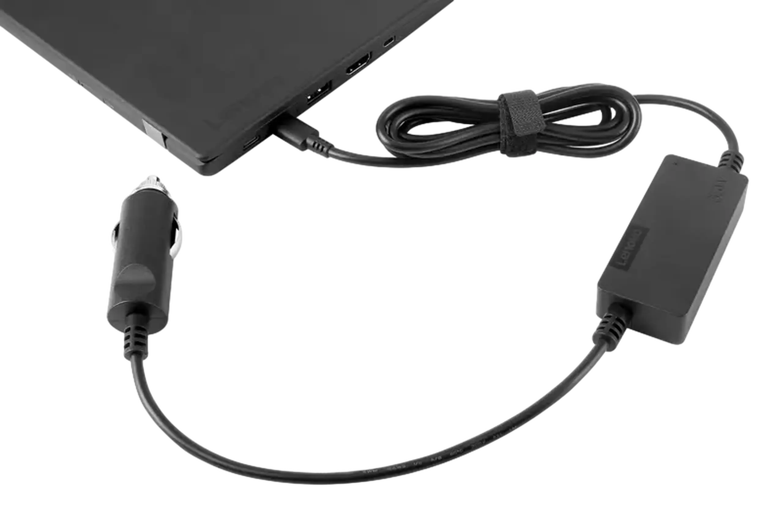 Adaptor de rețea universal Lenovo 40AK0065WW, 65W